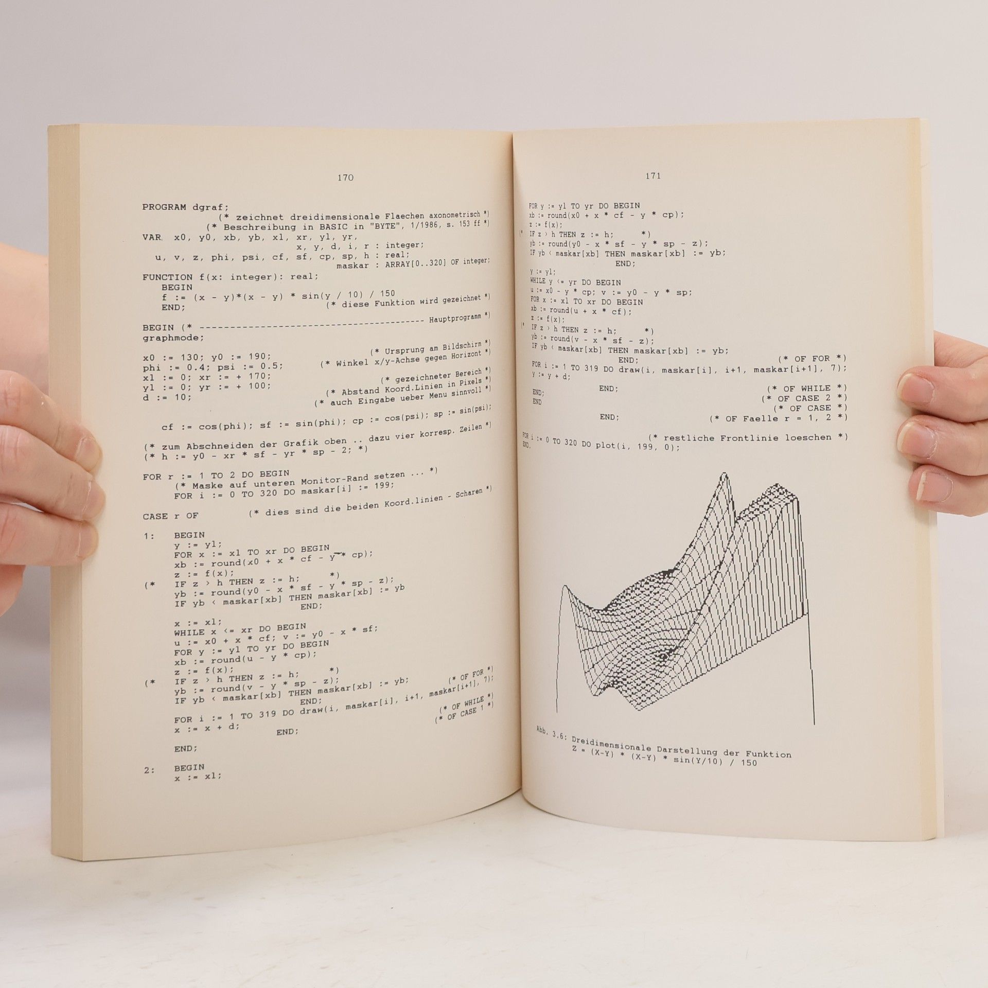 Henning Mittelbach Turbo-Pascal aus der Praxis