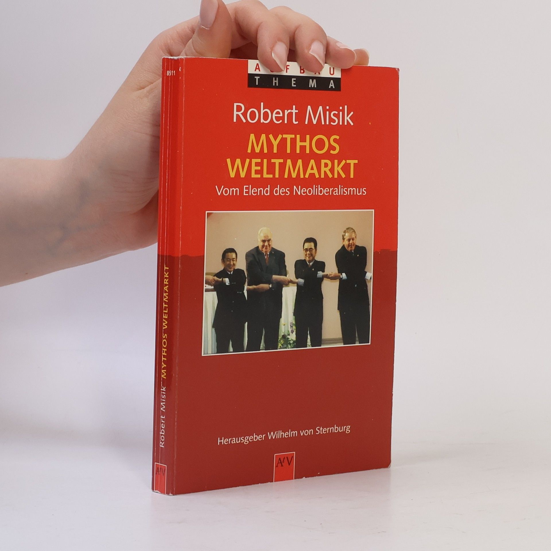 Mythos Weltmarkt
