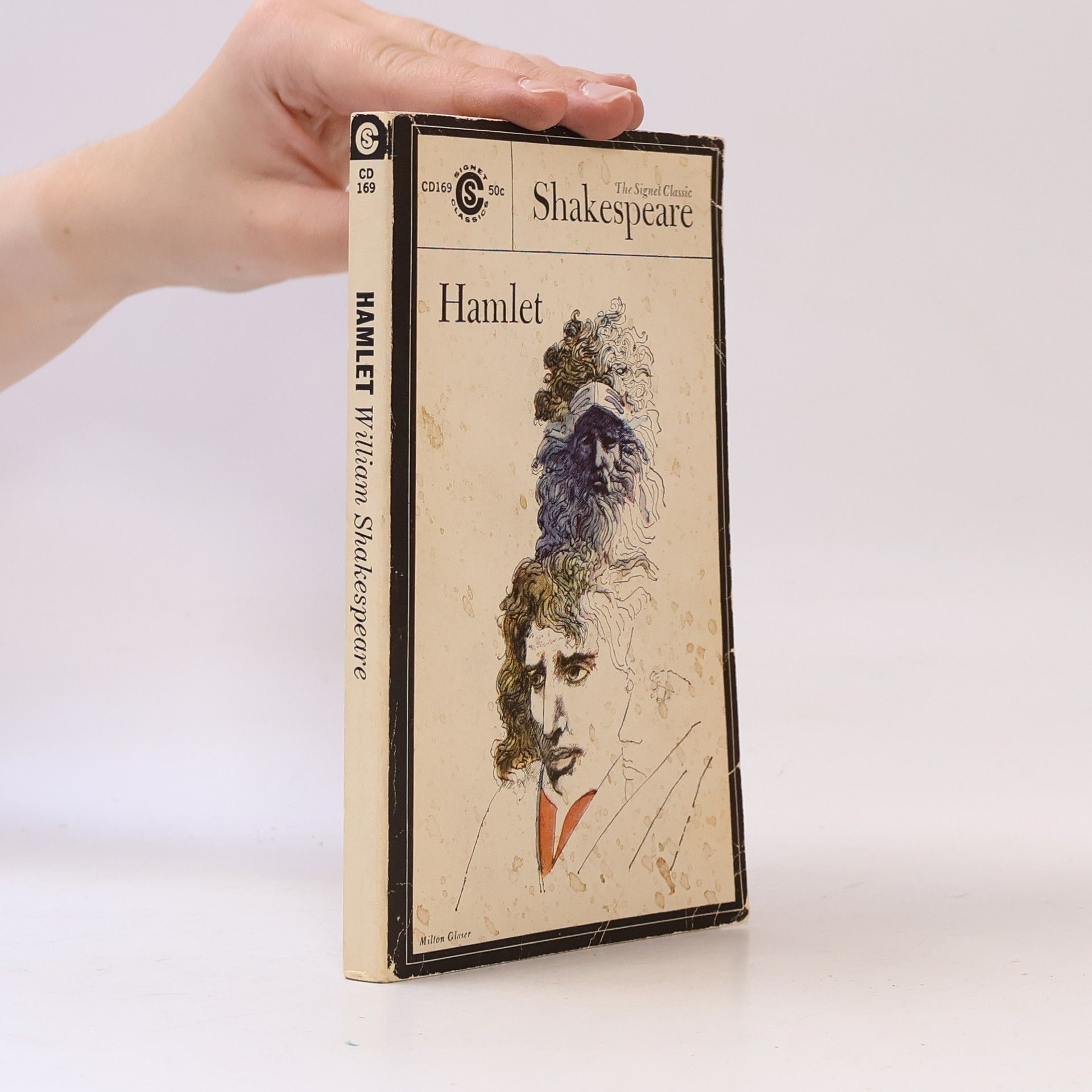 William Shakespeare Hamlet