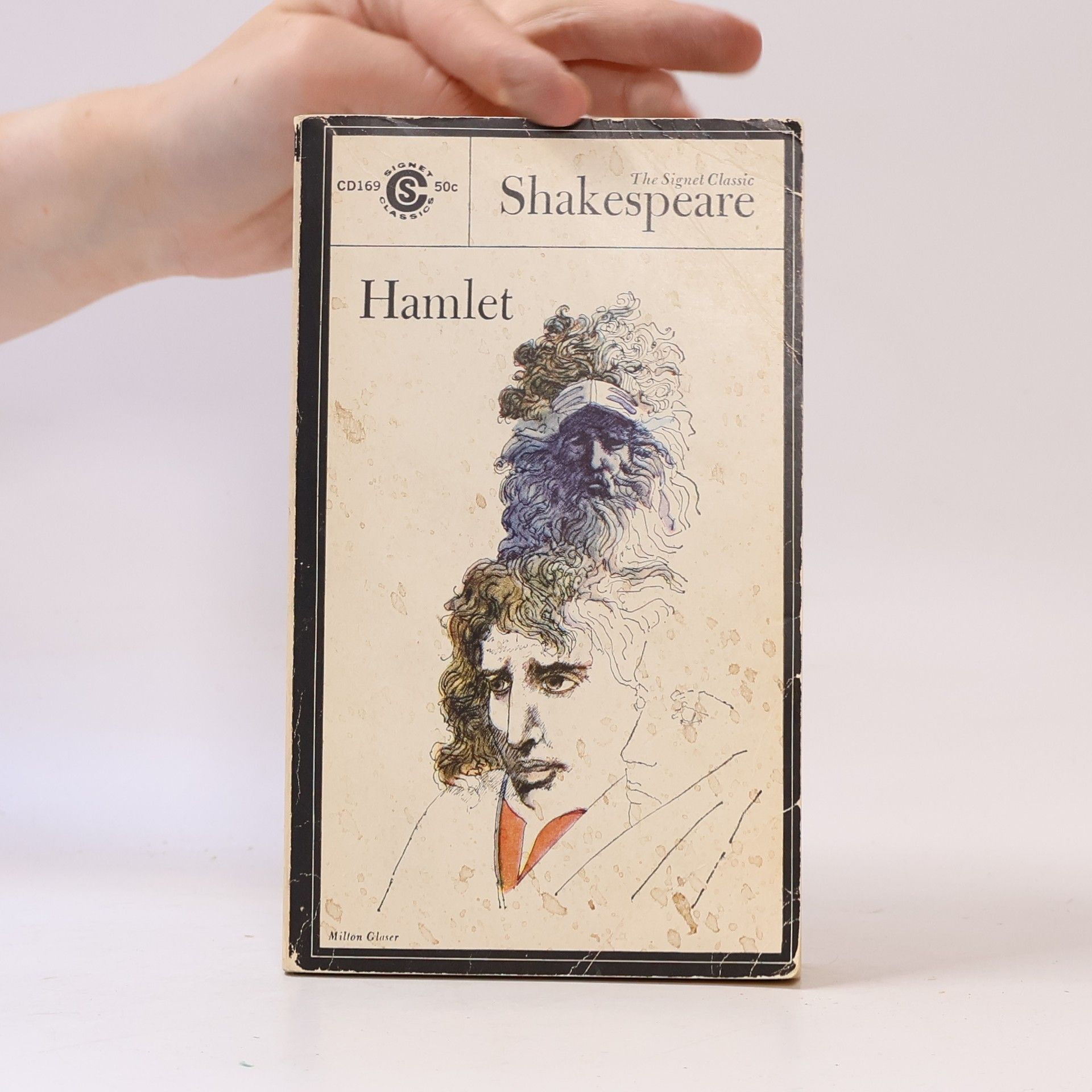 William Shakespeare Hamlet