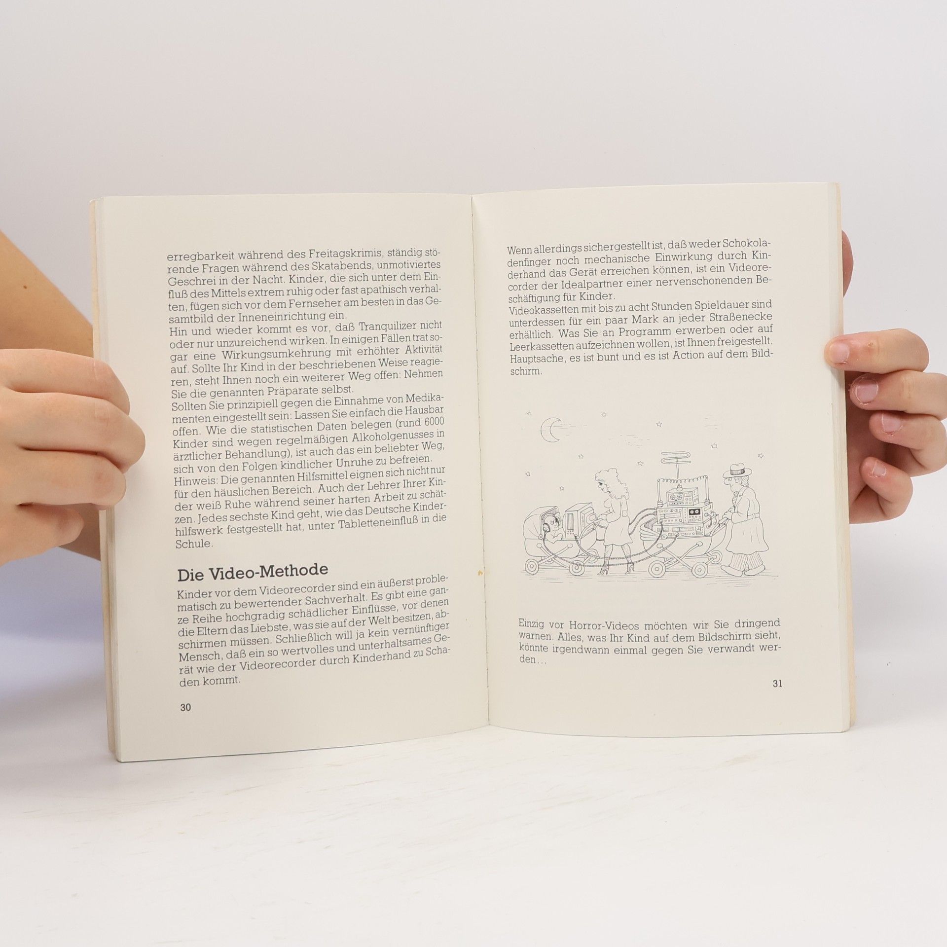 Norbert Golluch Das fröhliche Kinderhasserbuch