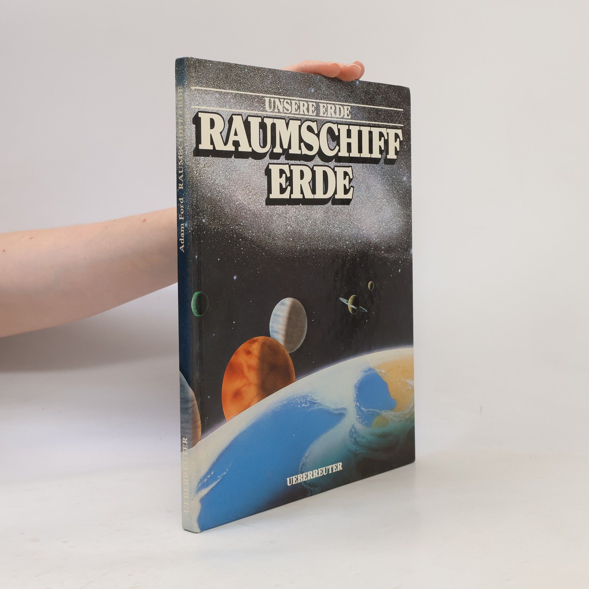 Raumschiff Erde