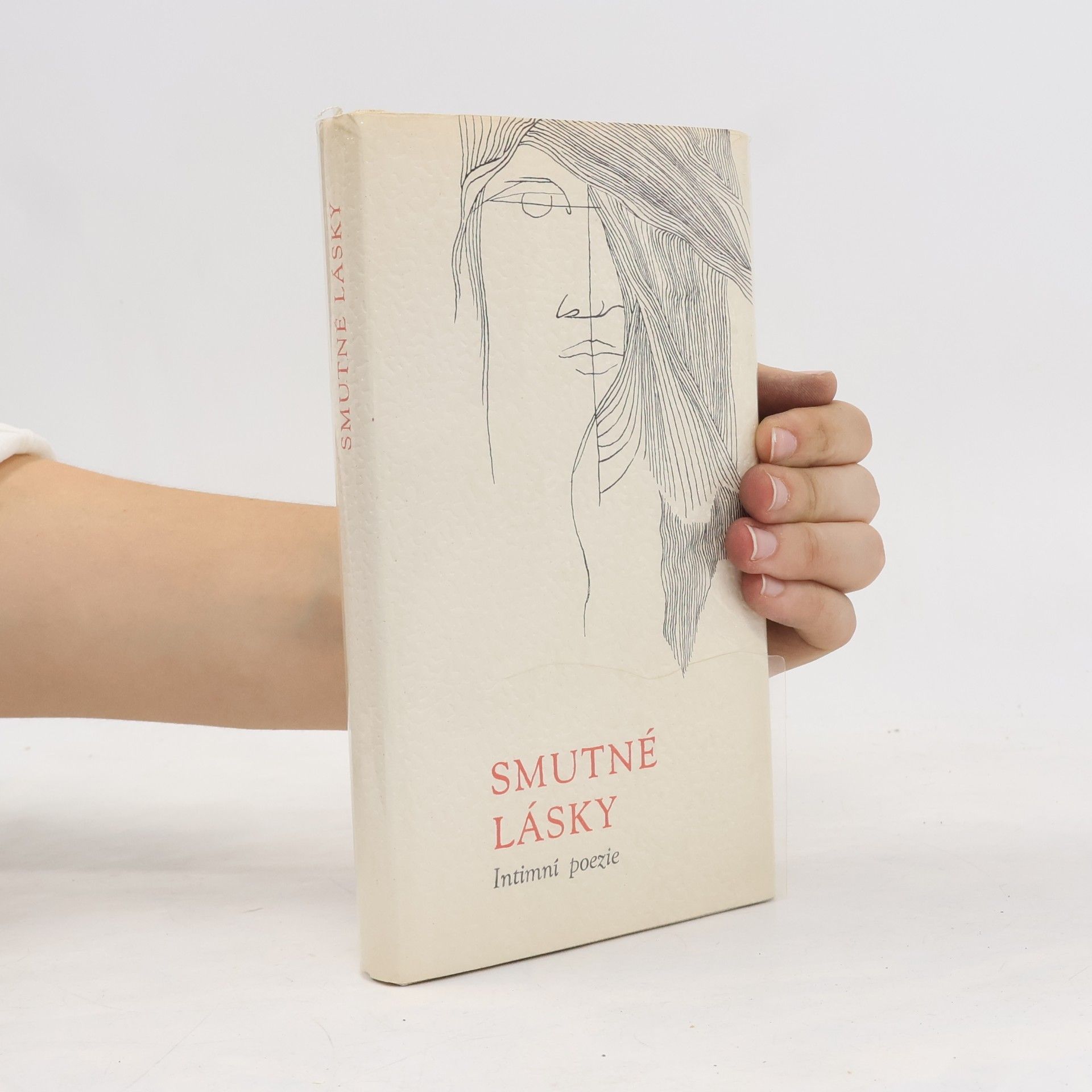 Smutné lásky