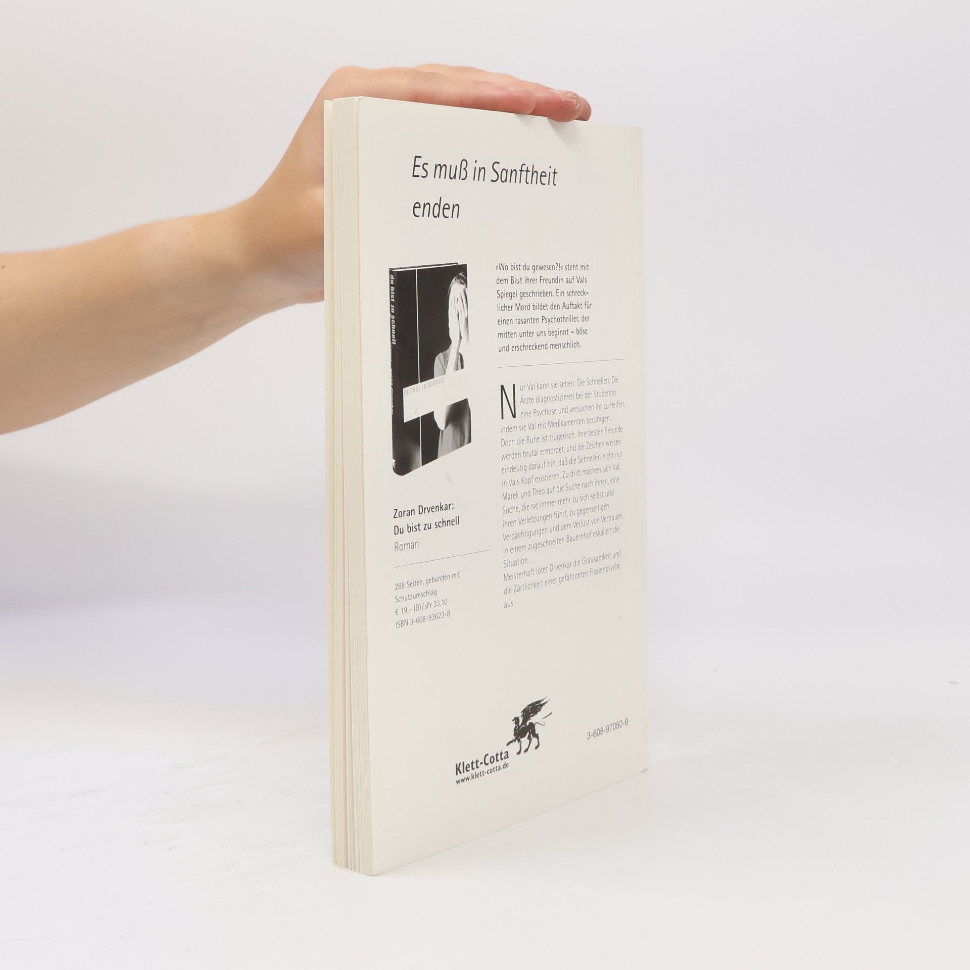 Peter Horst Neumann Merkur. Deutsche Zeitschrift für europäisches Denken, Nr. 652, Heft 8, 57. Jahrgang, August 2003