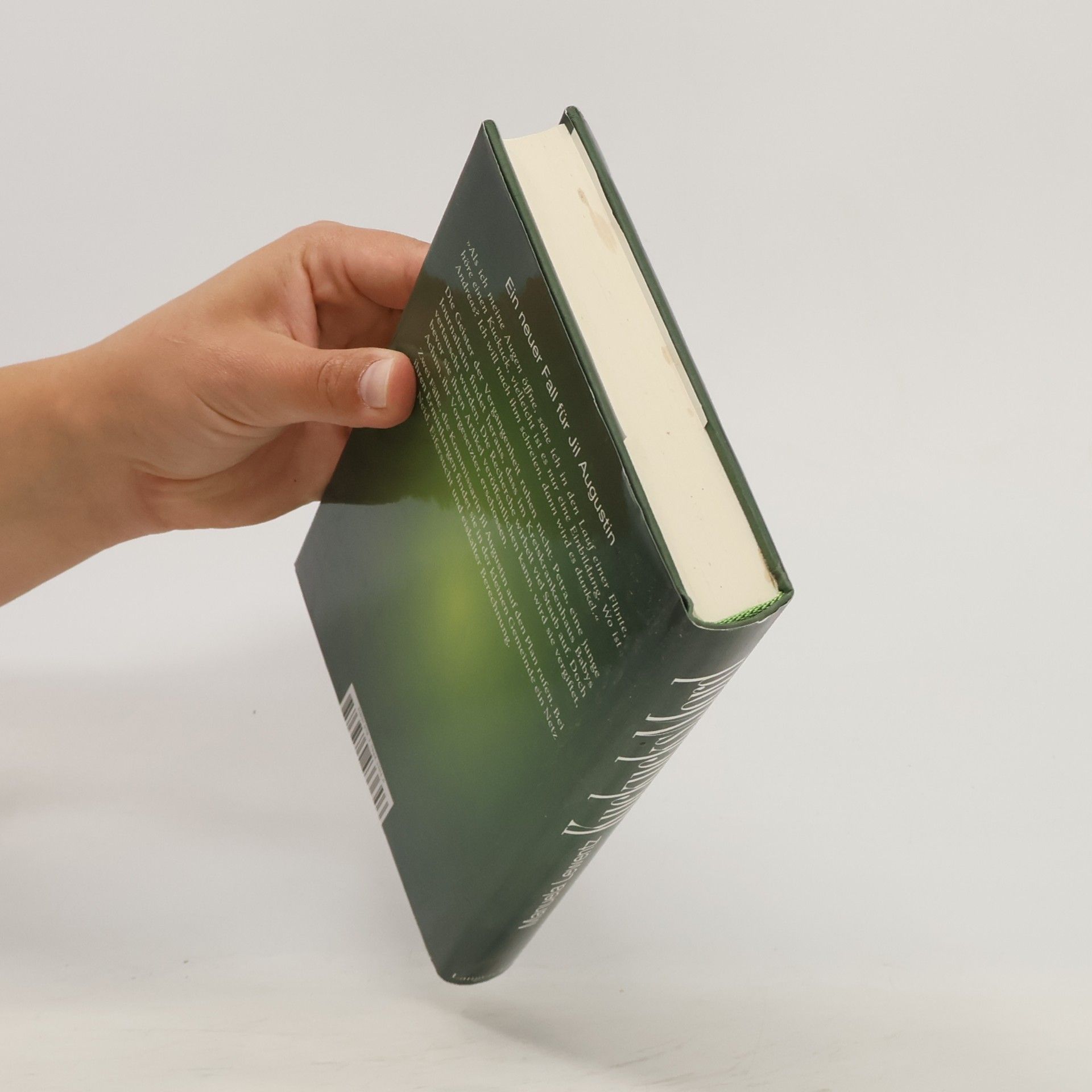 Manuela Lewentz Kuckucks Mord