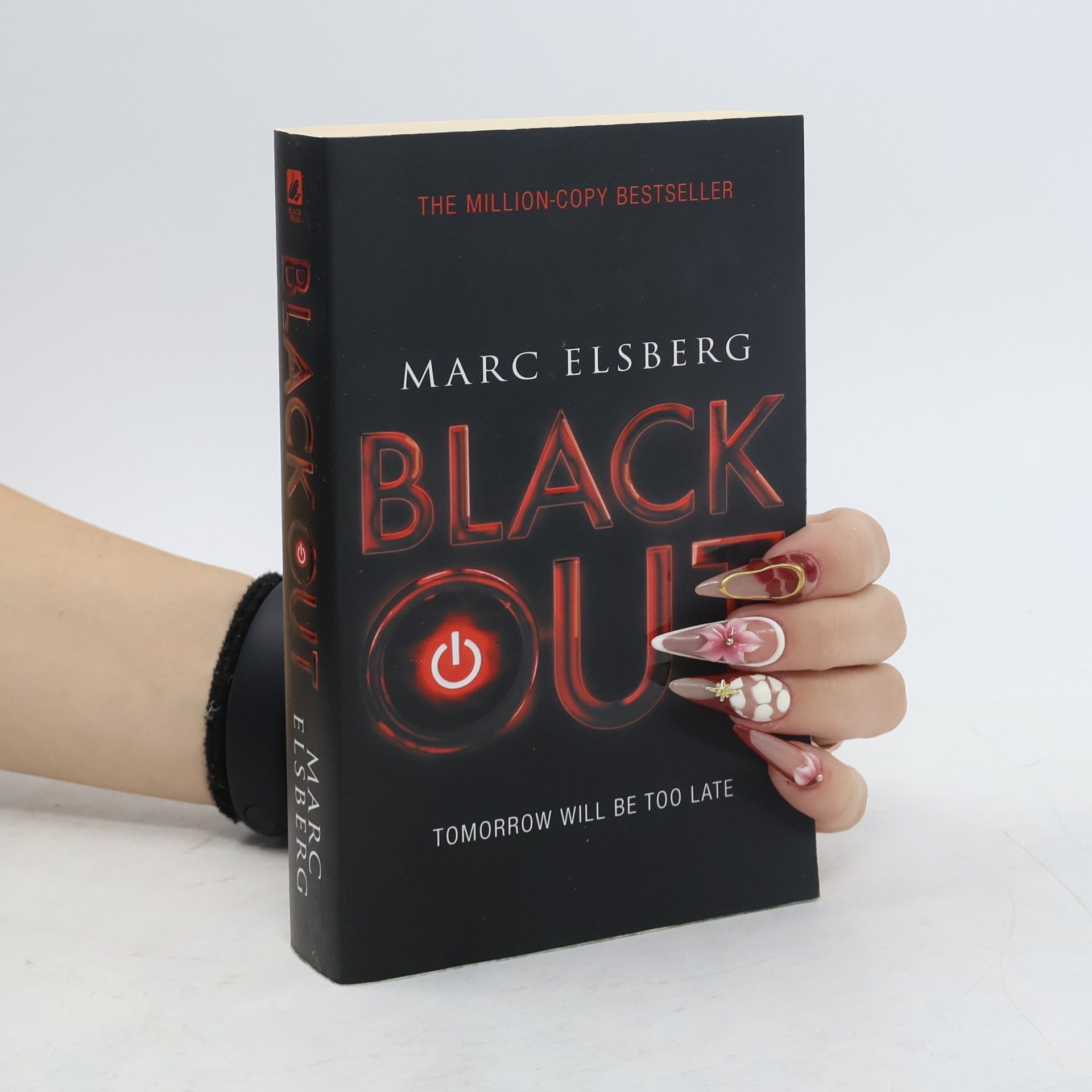 Marc Elsberg Blackout