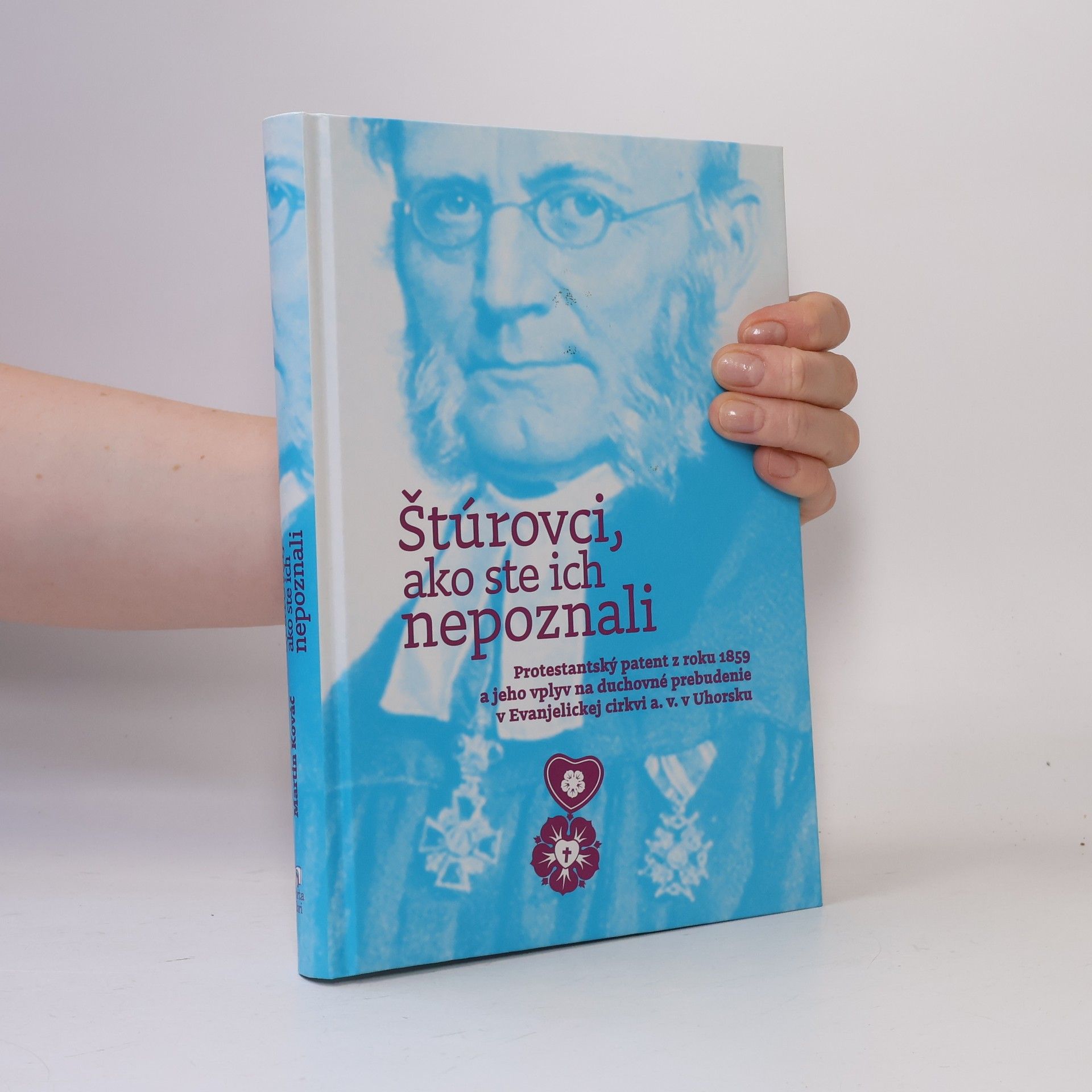 Martin Kováč Štúrovci, ako ste ich nepoznali