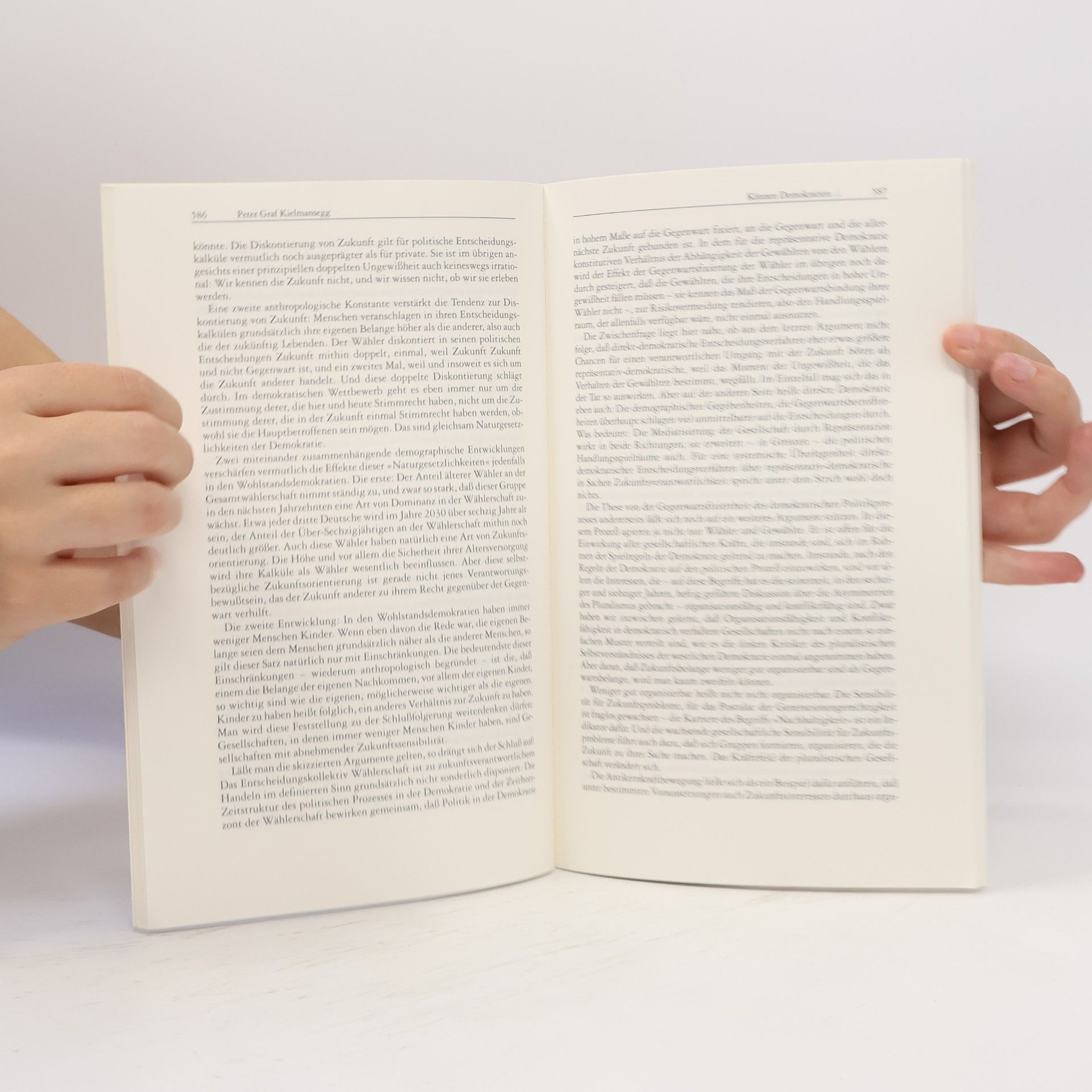 Various authors Merkur