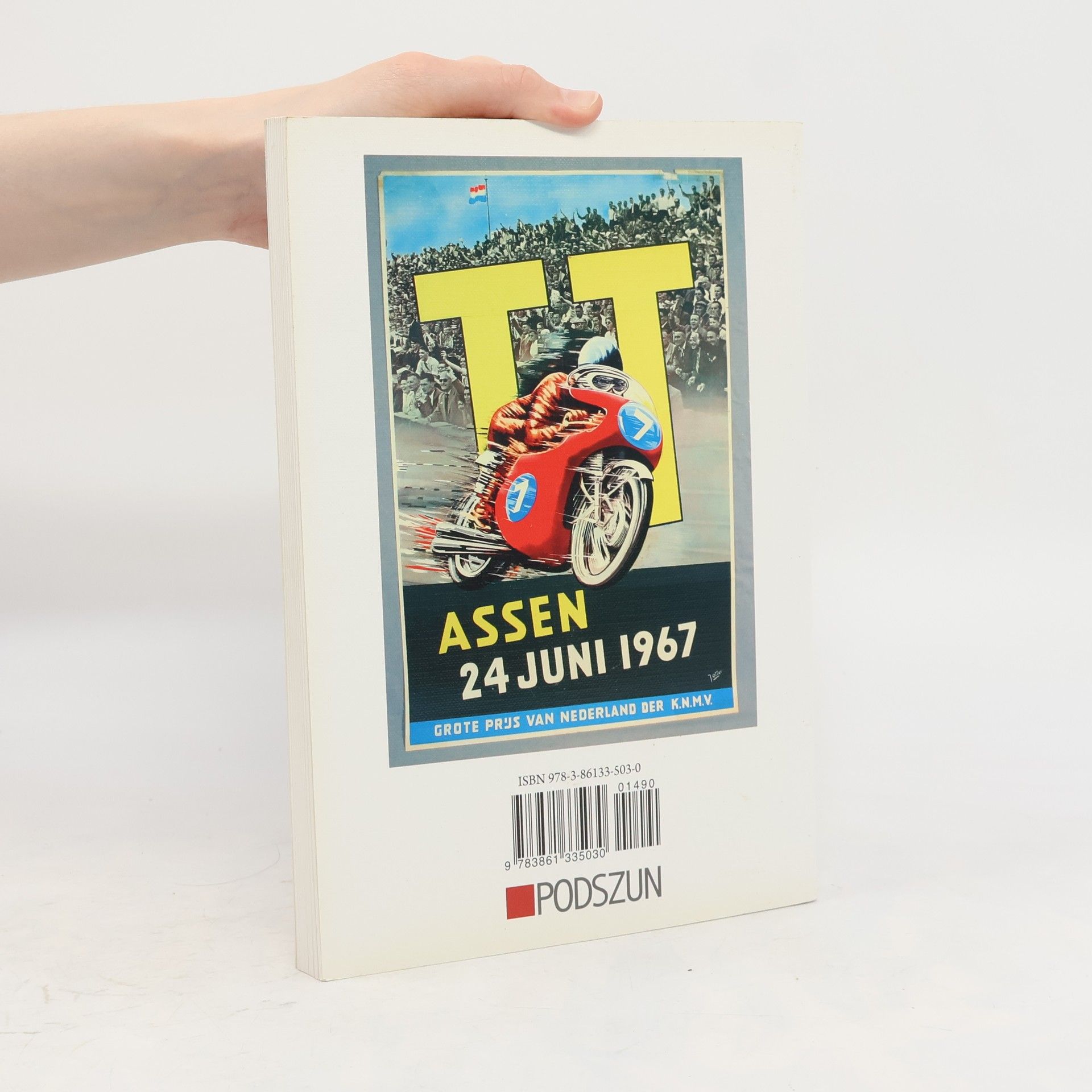 Thomas Reinwald Jahrbuch Motorräder 2009
