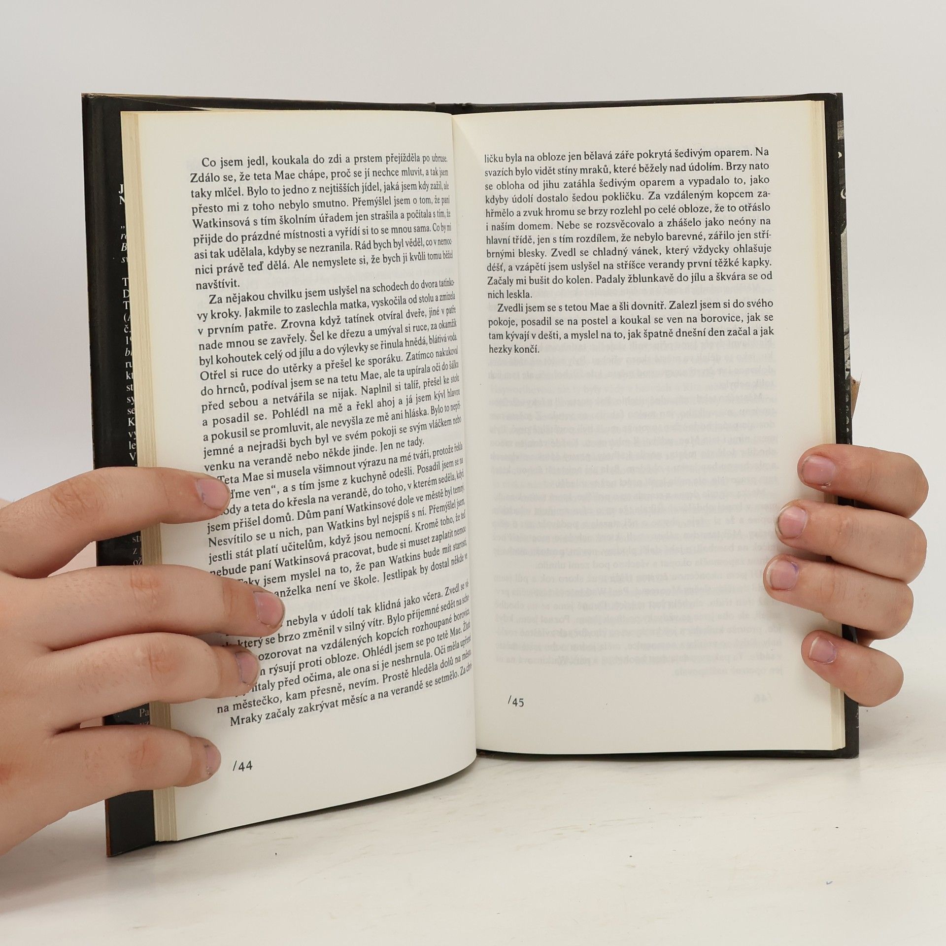 John Kennedy Toole Neónová bible