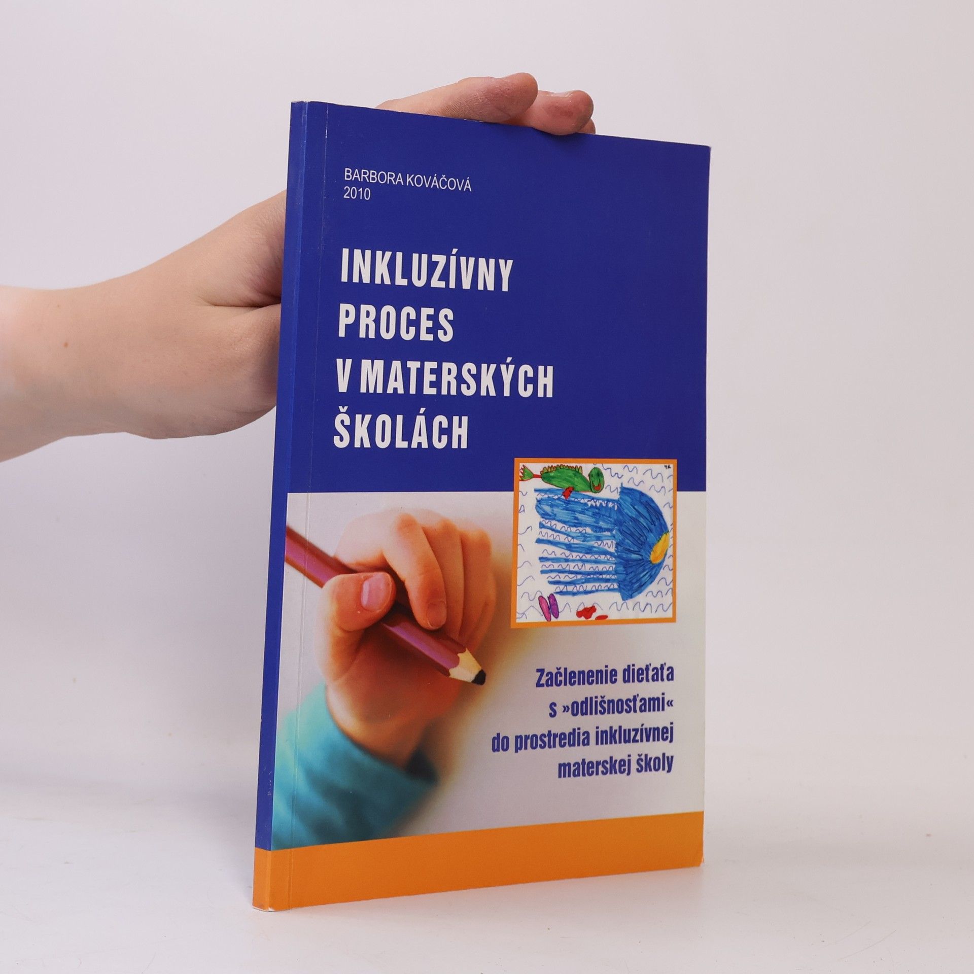 Inkluzívny proces v materských školách