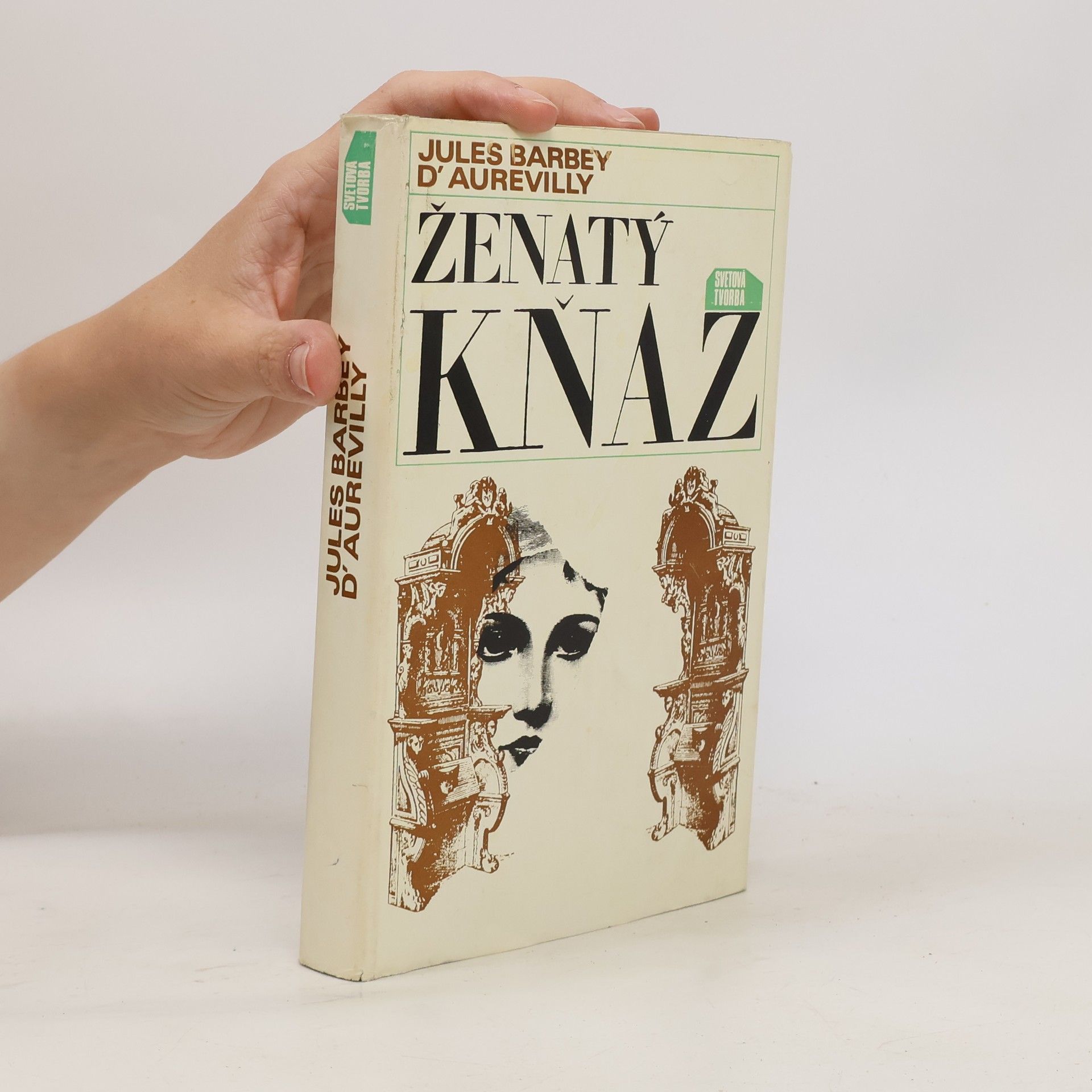 Ženatý kňaz