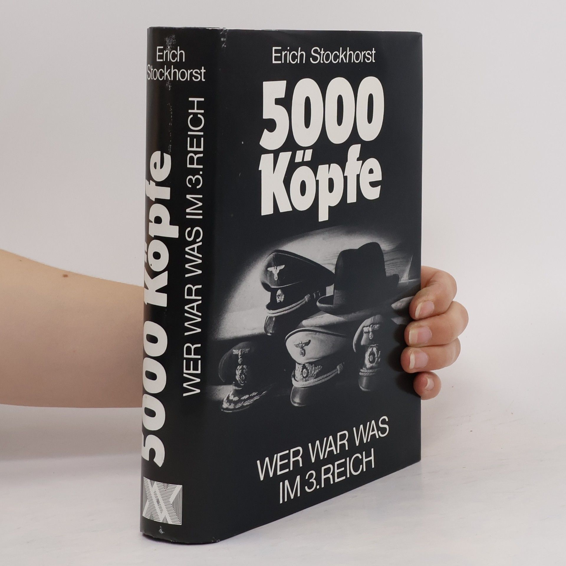 5000 Köpfe