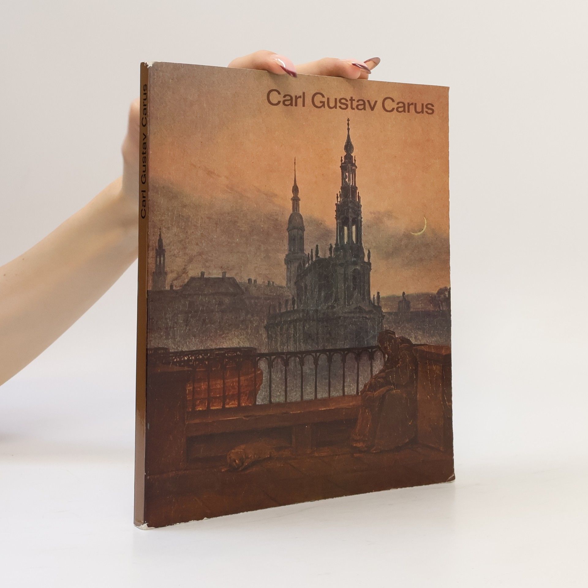 Carl Gustav Carus Carl Gustav Carus