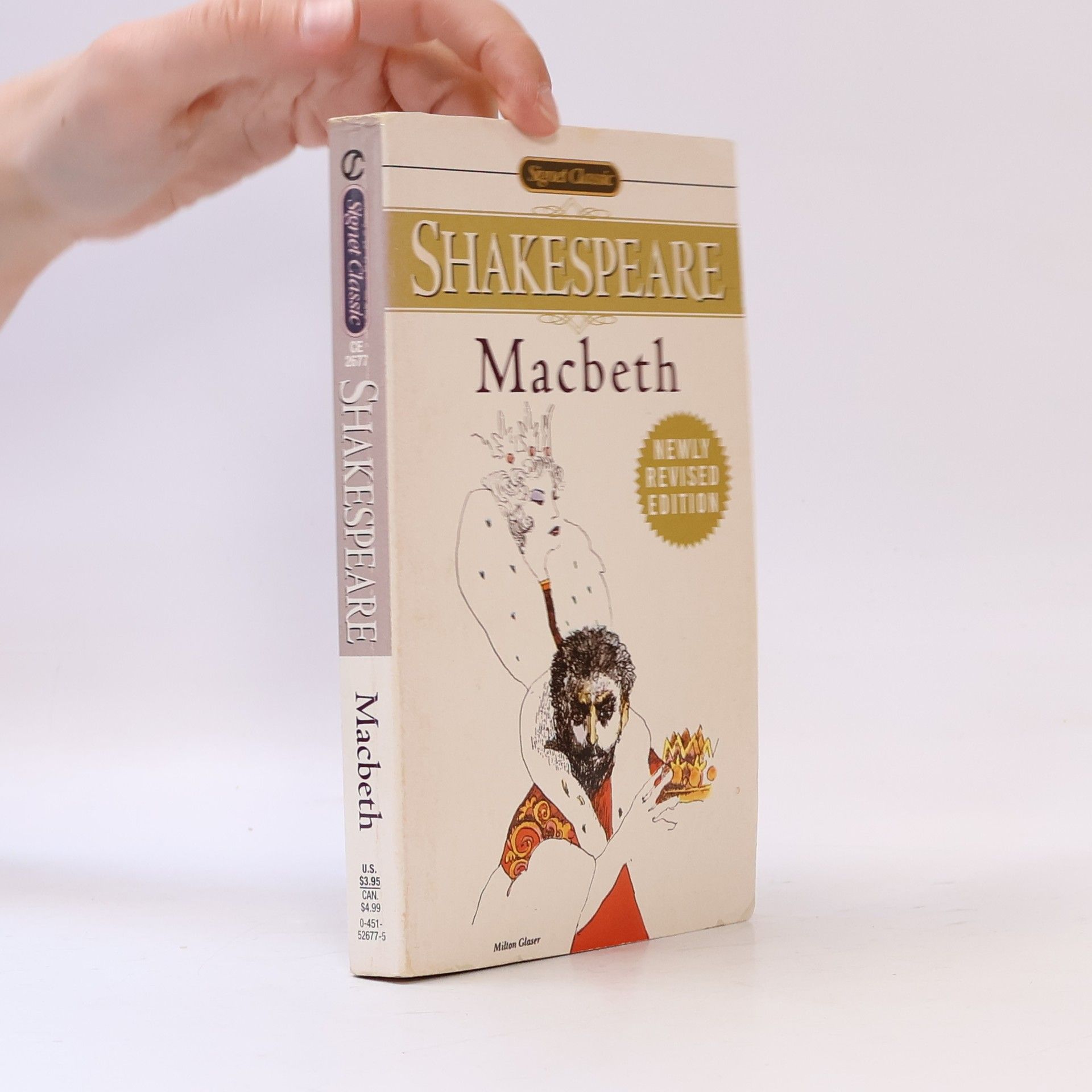 William Shakespeare Macbeth