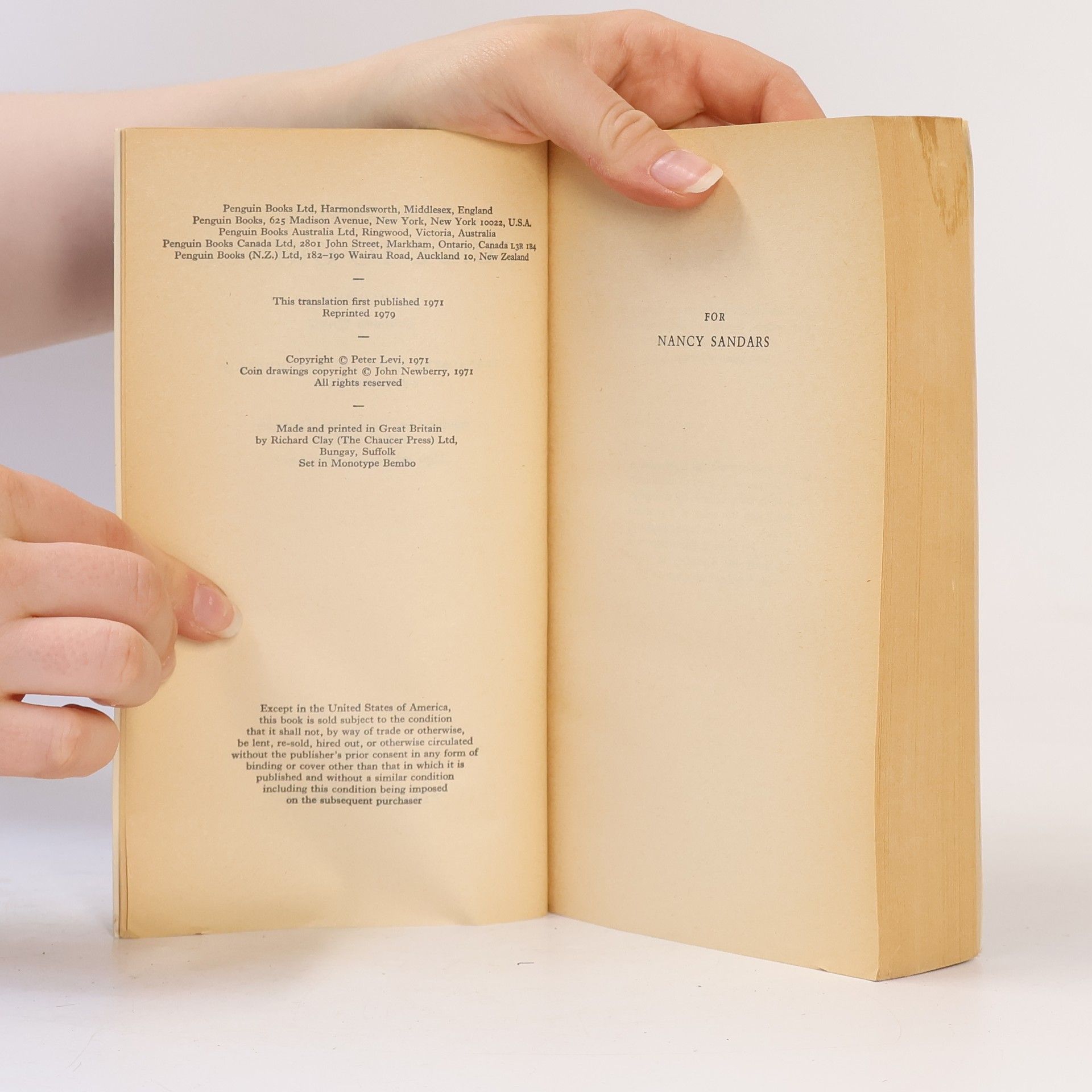 Pausanias Guide to Greece