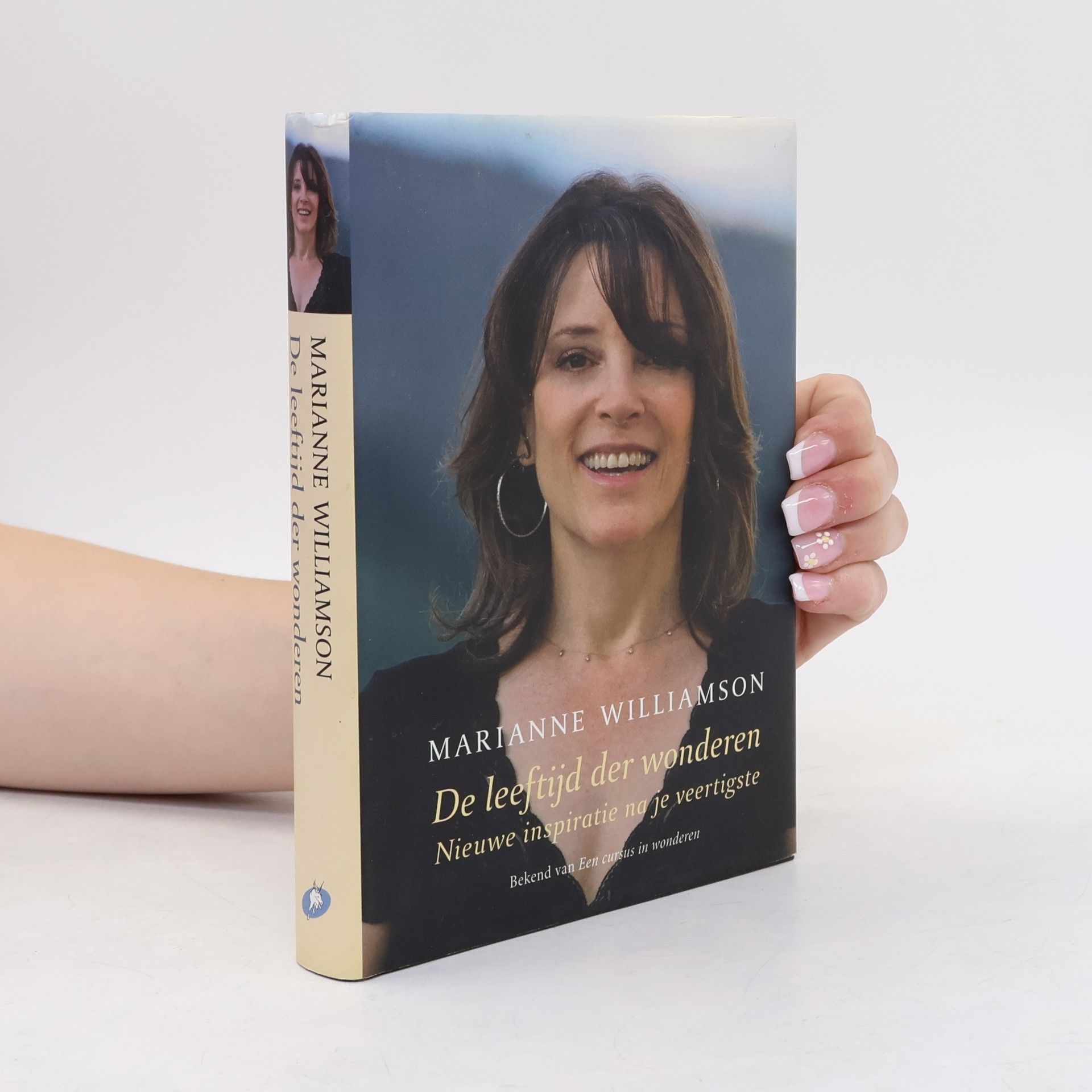 Marianne Williamson De leeftijd der wonderen