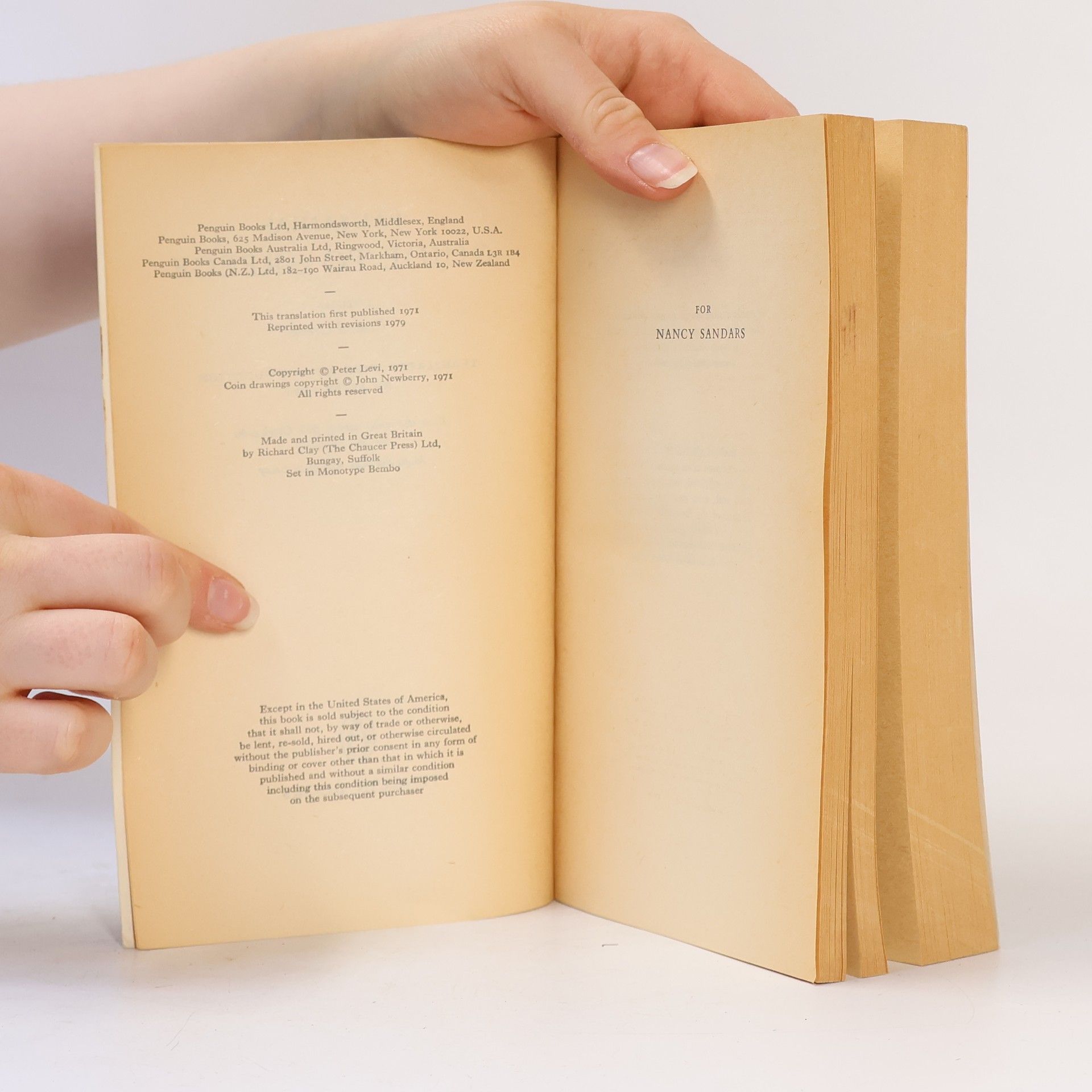 Pausanias Guide to Greece