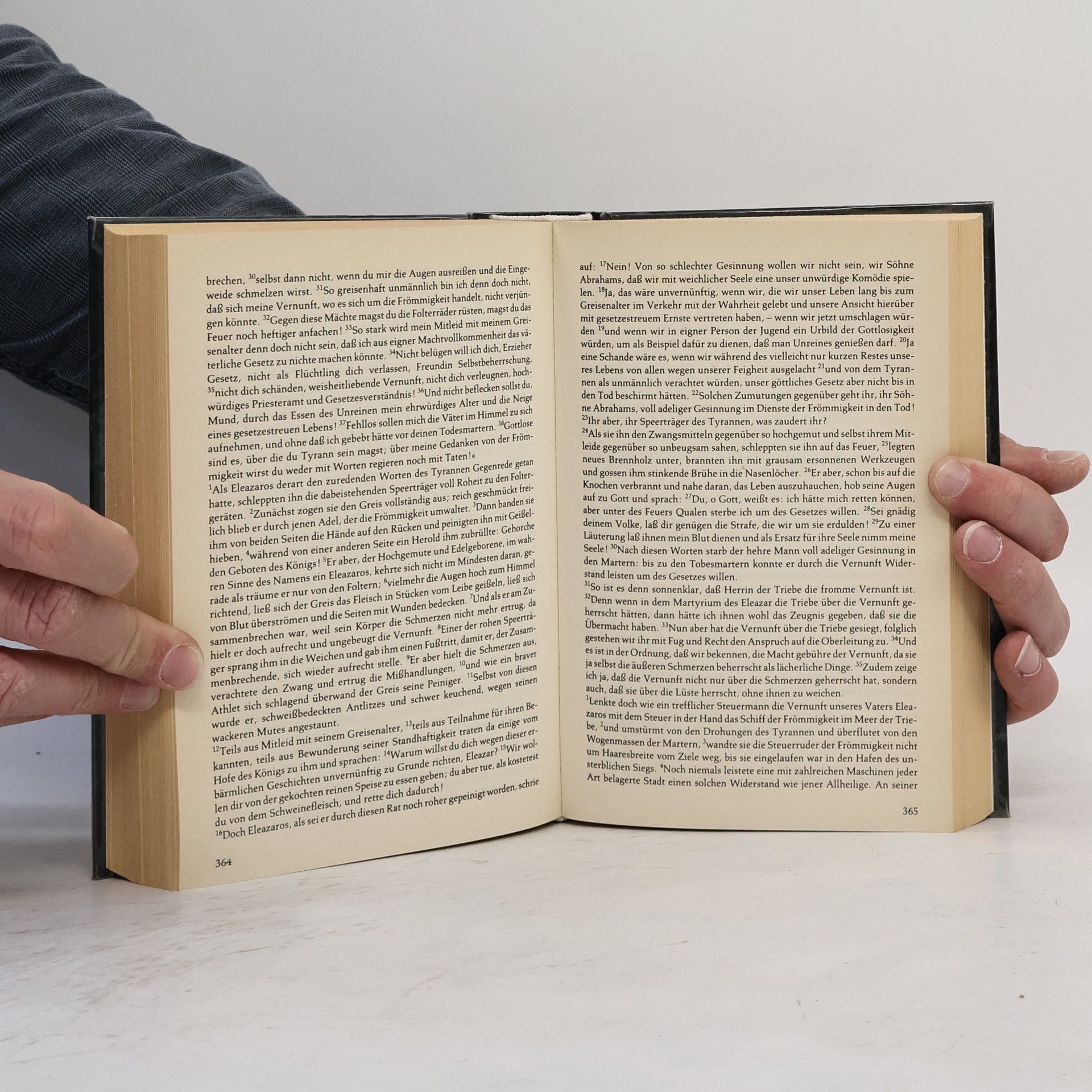Autorenkollektiv Die Apokryphen