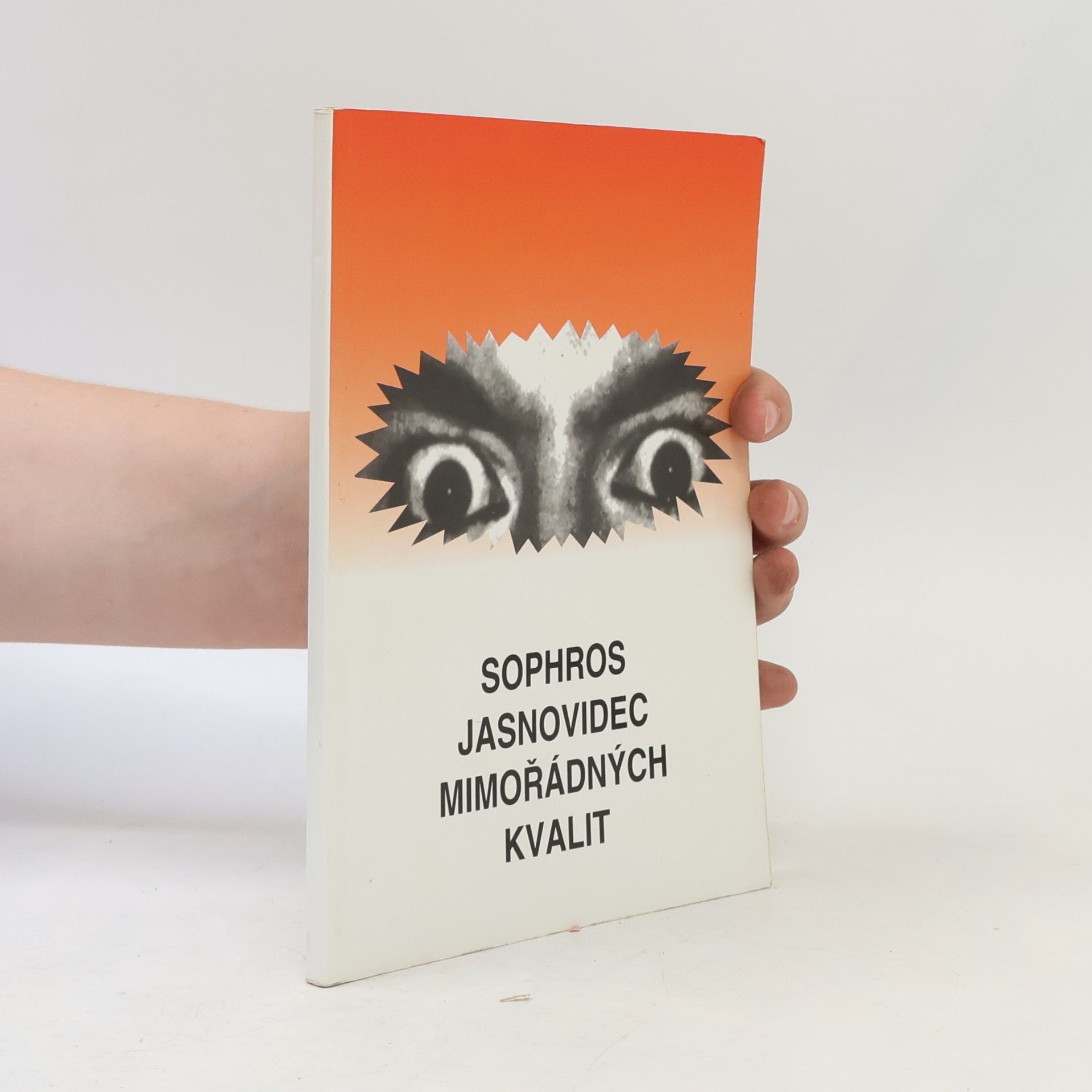 Jöel Lointier Sophros, jasnovidec mimořádných kvalit
