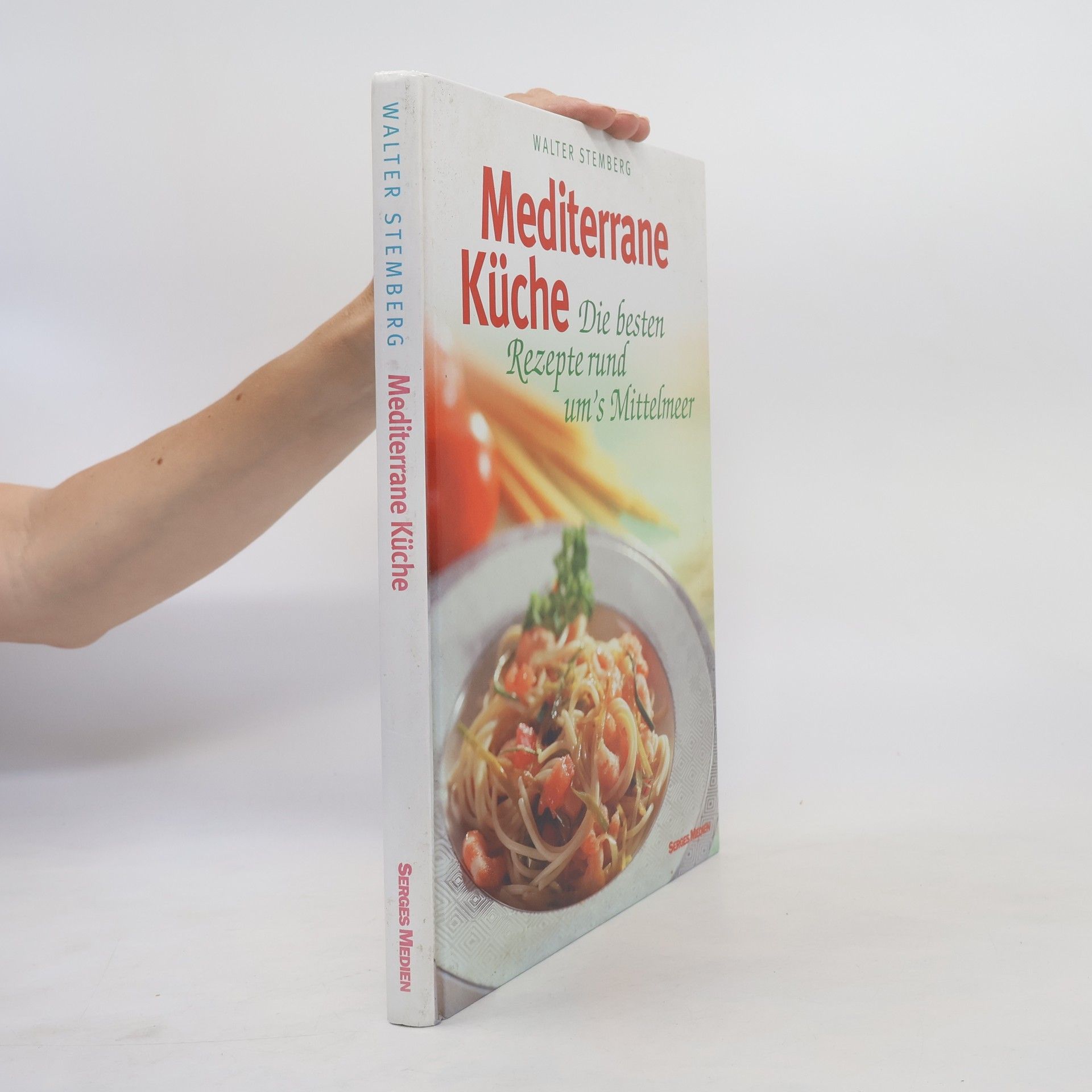 Walter Stemberg Mediterrane Küche