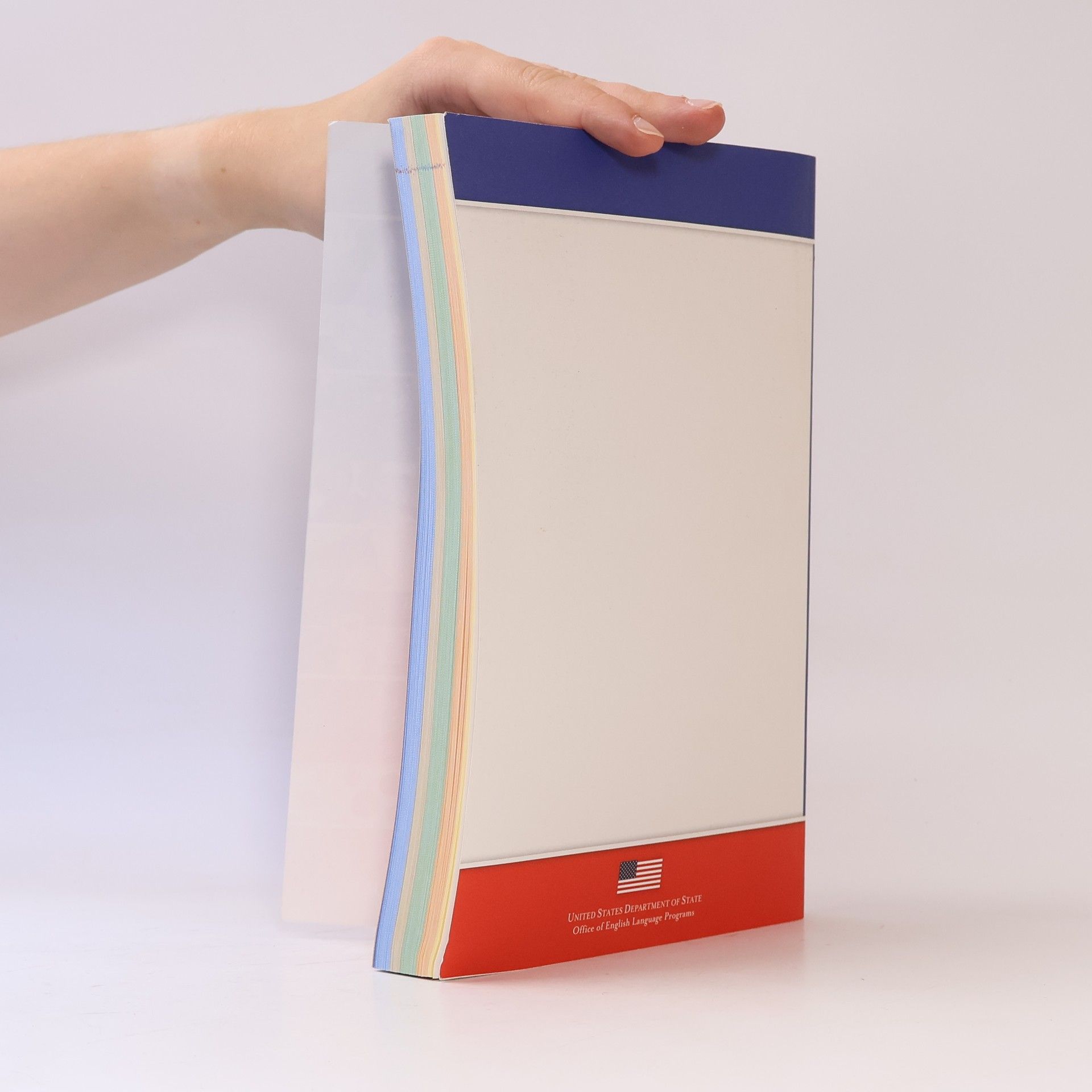 AA.VV. American Themes : An Anthology of Young Adult Literature