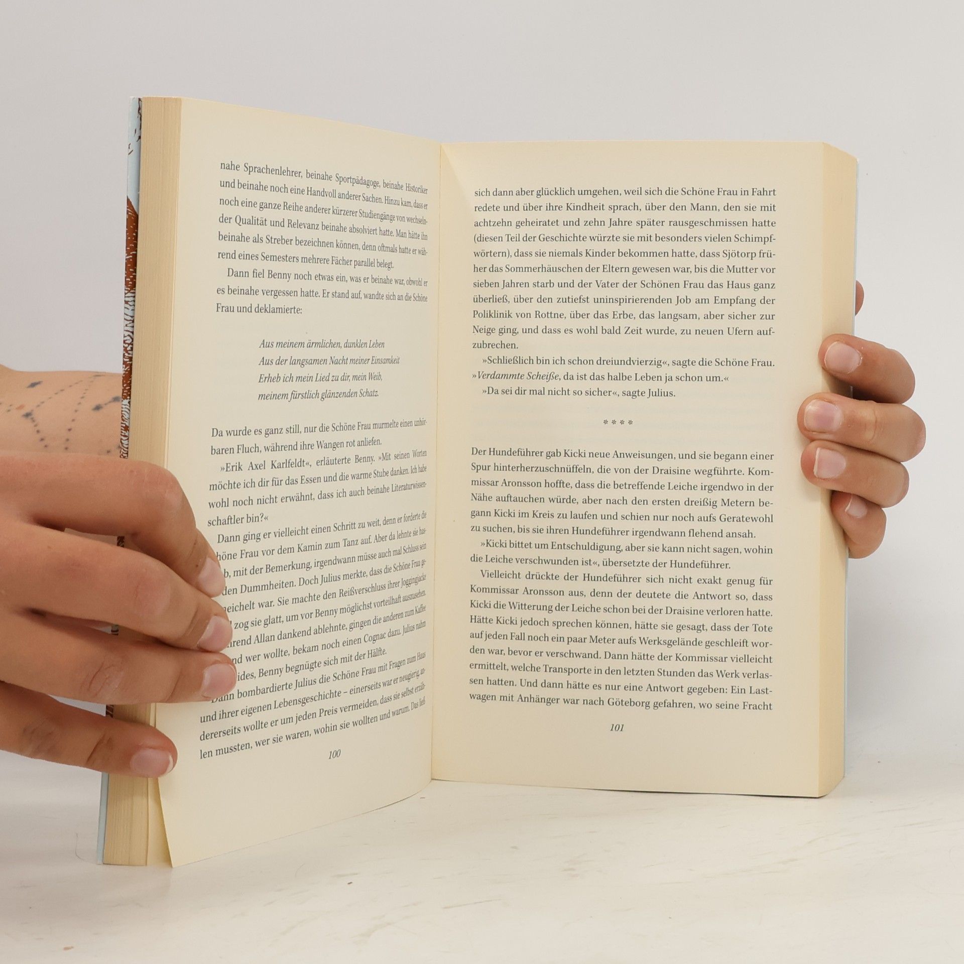 Jonas Jonasson Der Hundertjährige, der aus dem Fenster stieg und verschwand
