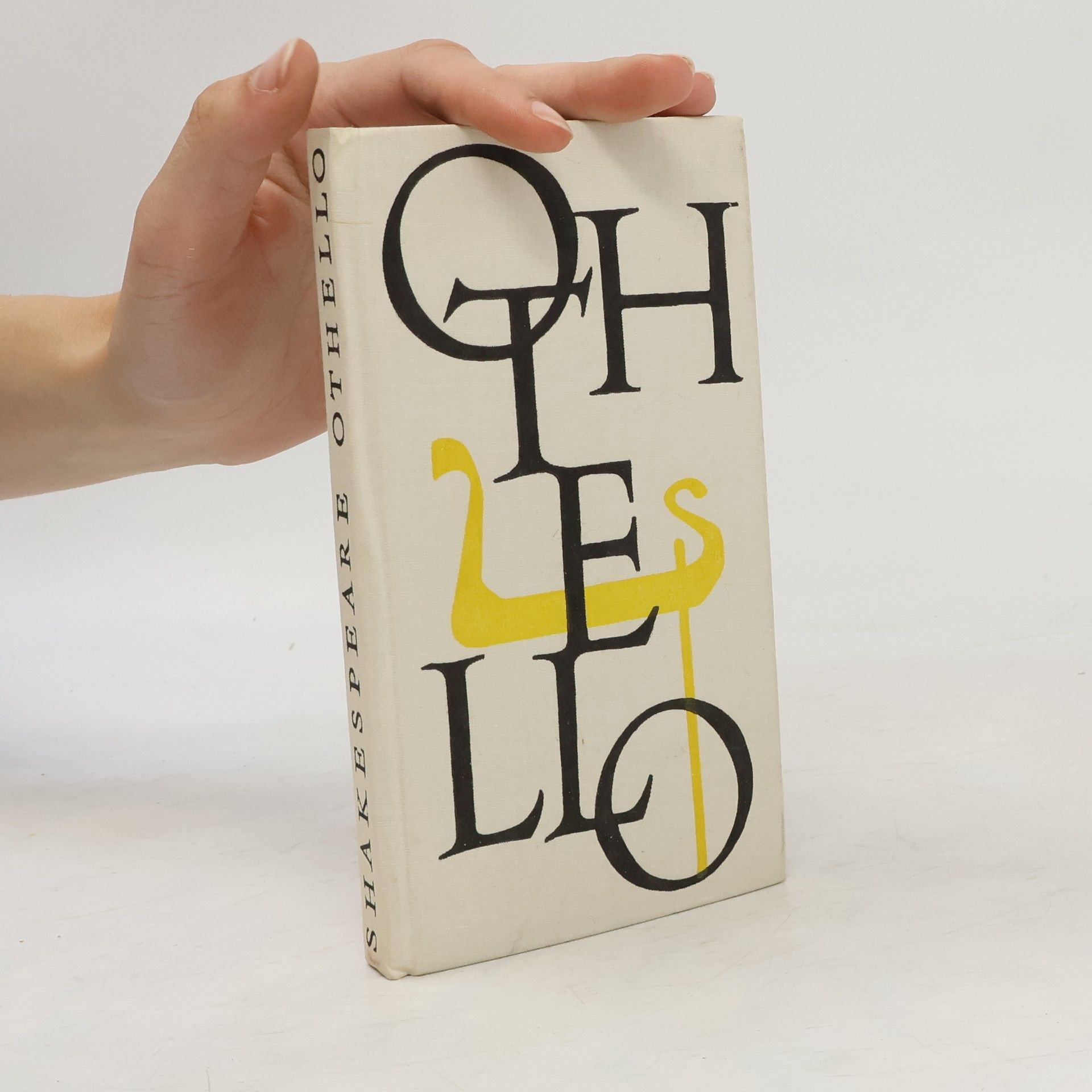 William Shakespeare Othello