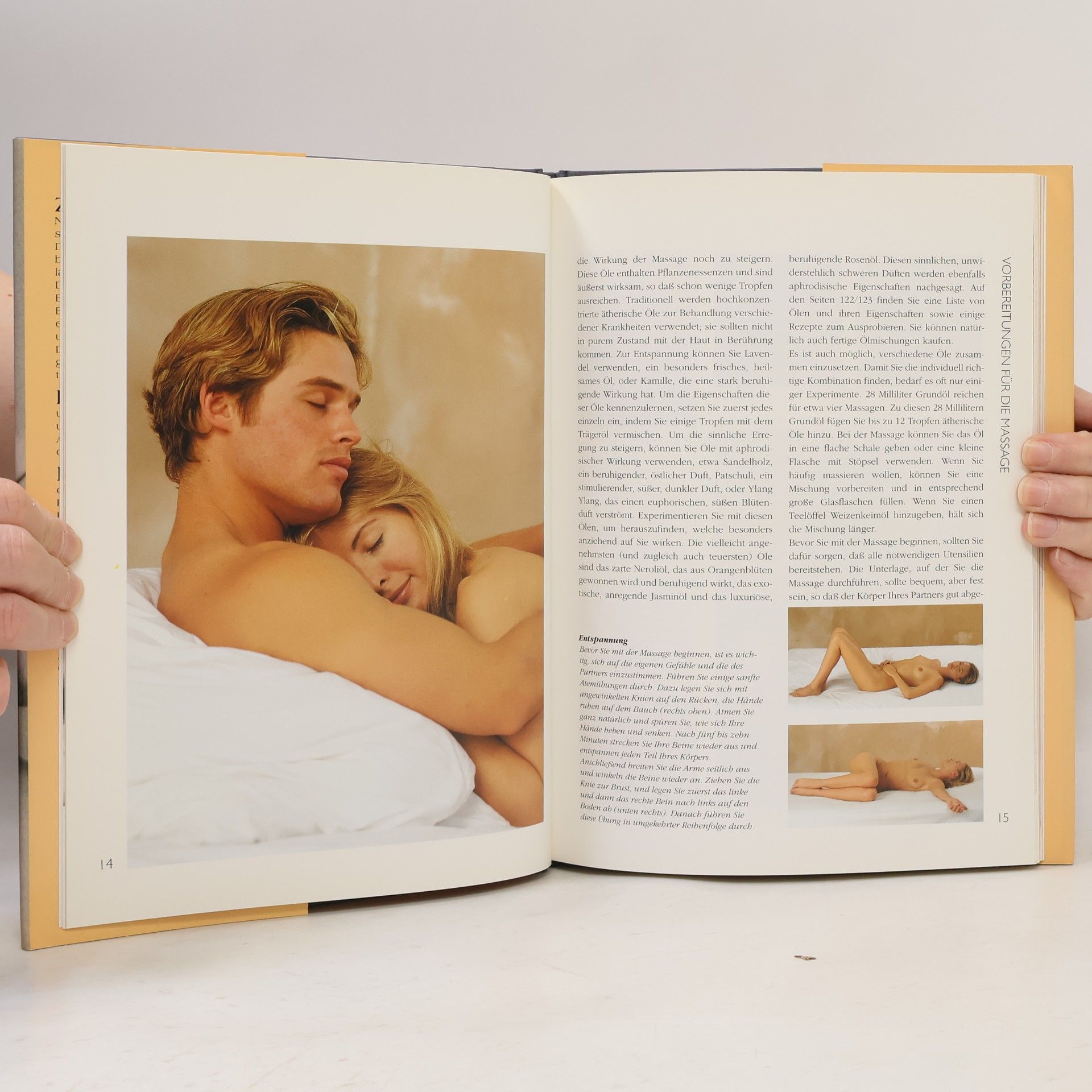 Susan Mumford Sensual Touch