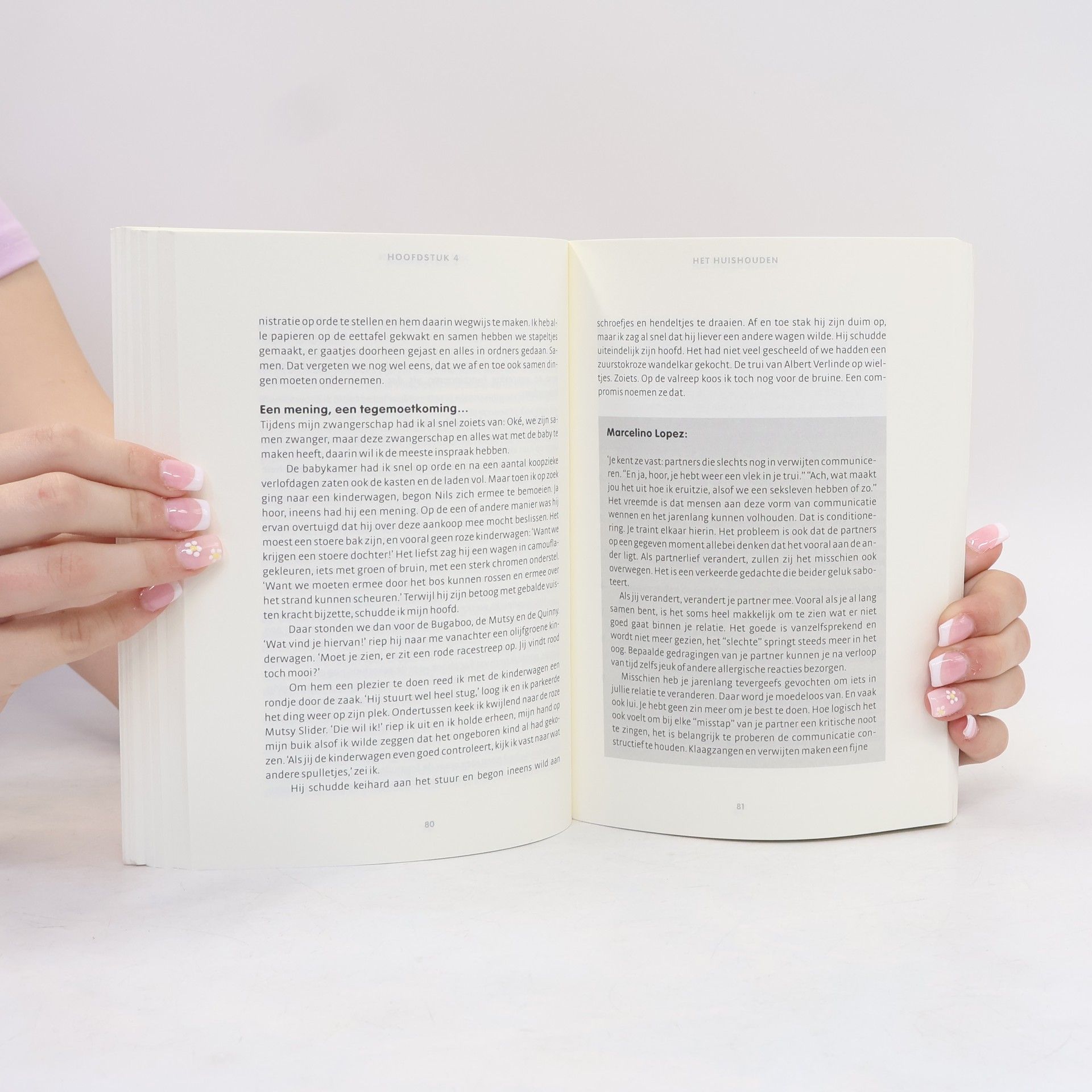 Elvan Bayraktaroğlu Handboek voor de werkende moeder