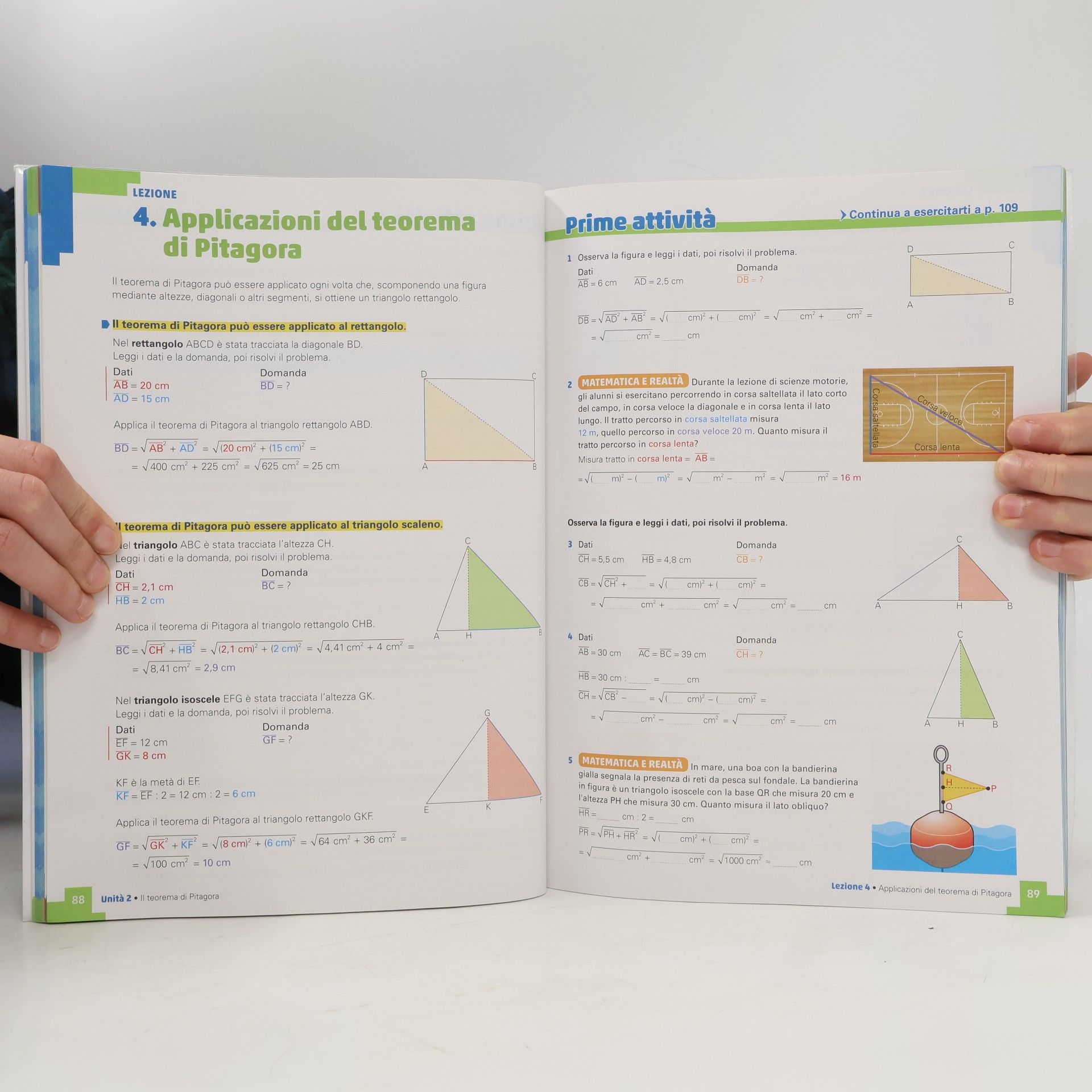 Autorenkollektiv A Tutta matematica