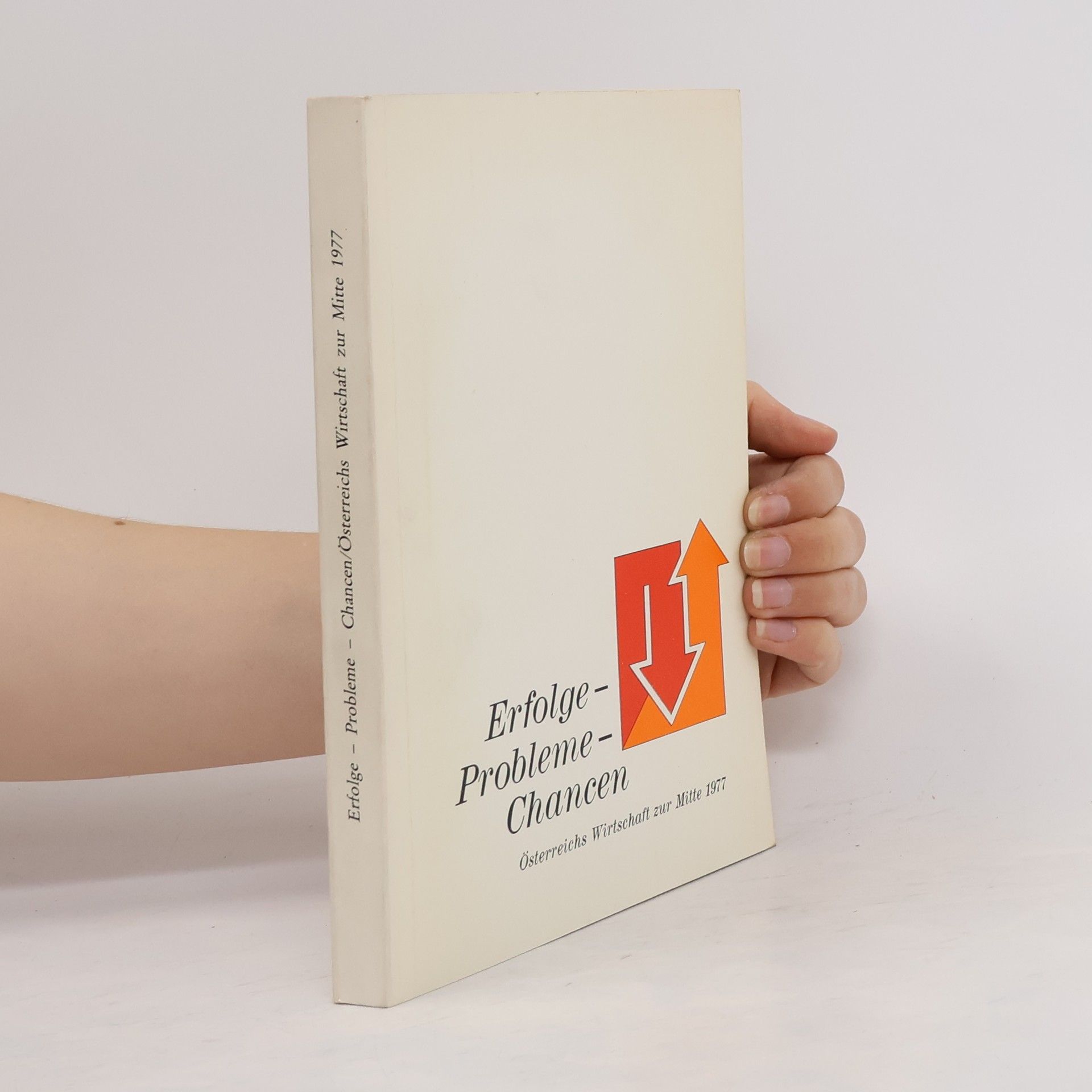 Autores varios Erfolge – Probleme – Chancen