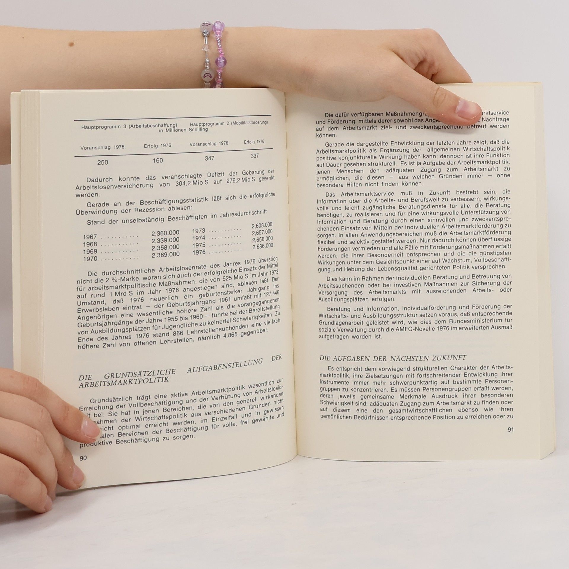 Autores varios Erfolge – Probleme – Chancen