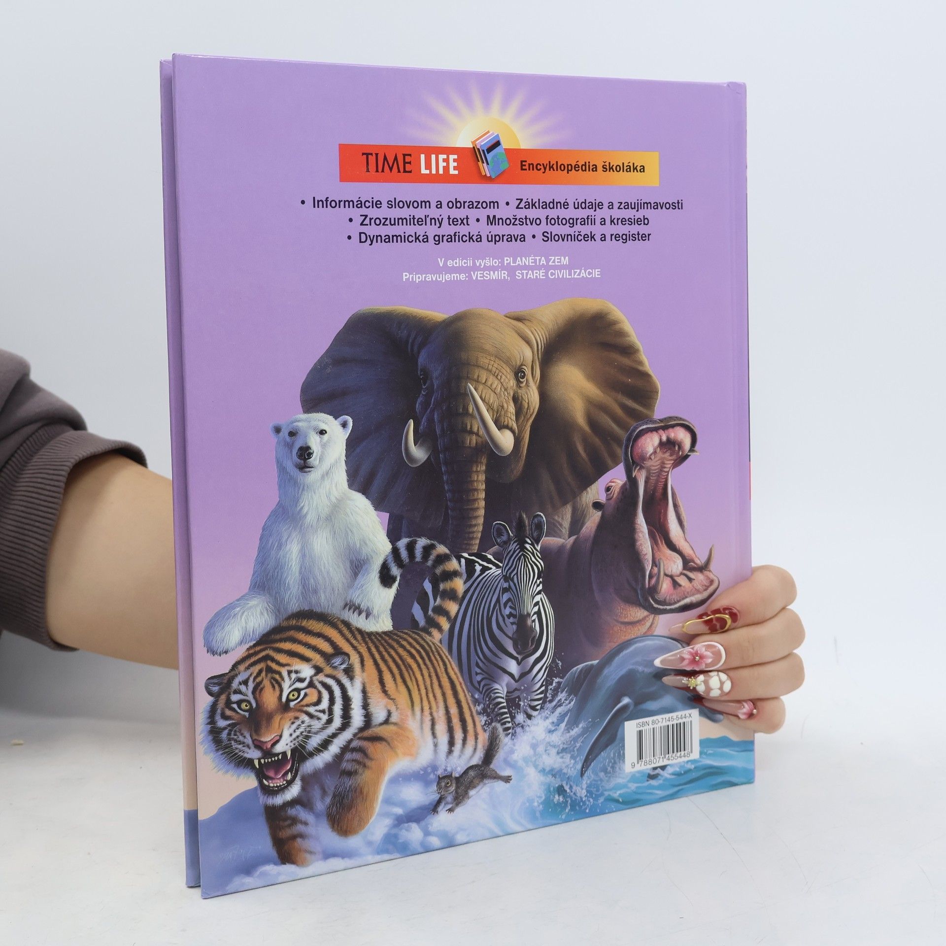Autores varios Cicavce