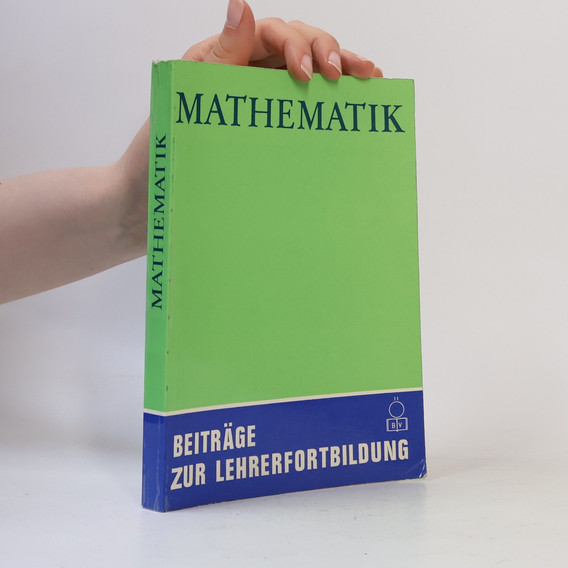 Erich Benedikt Mathematik
