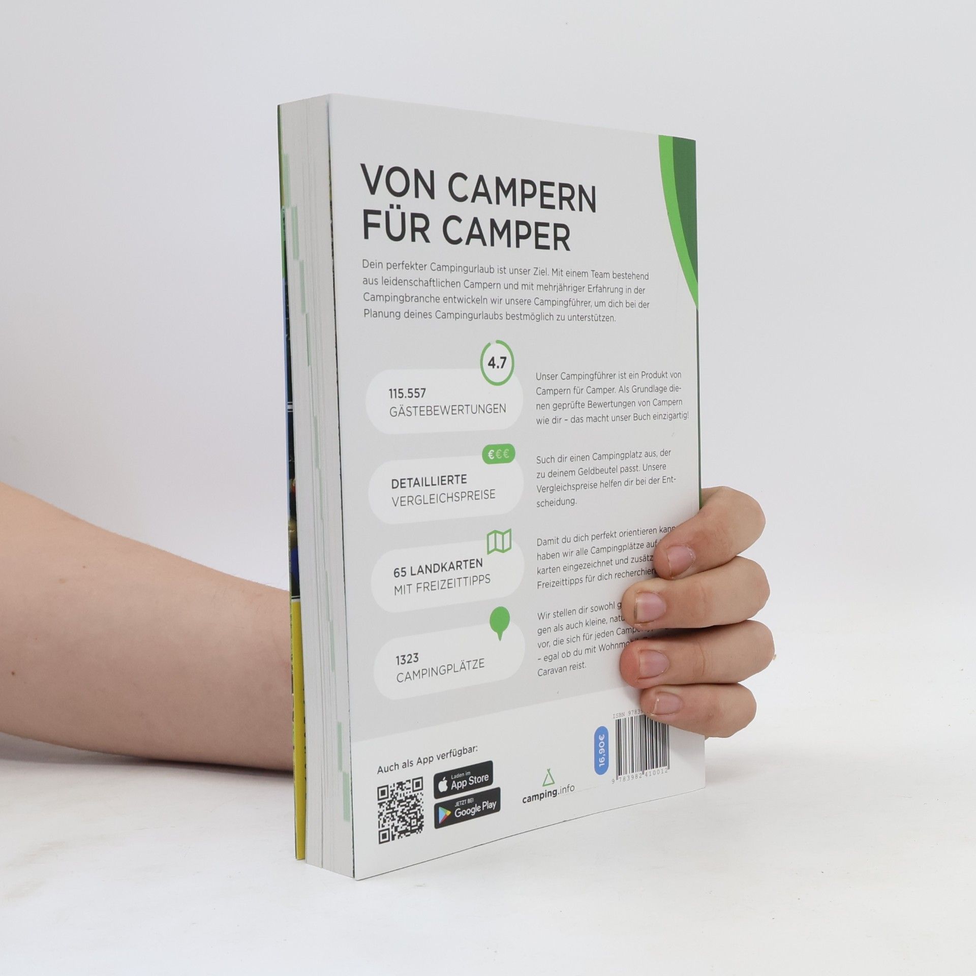 Campingführer