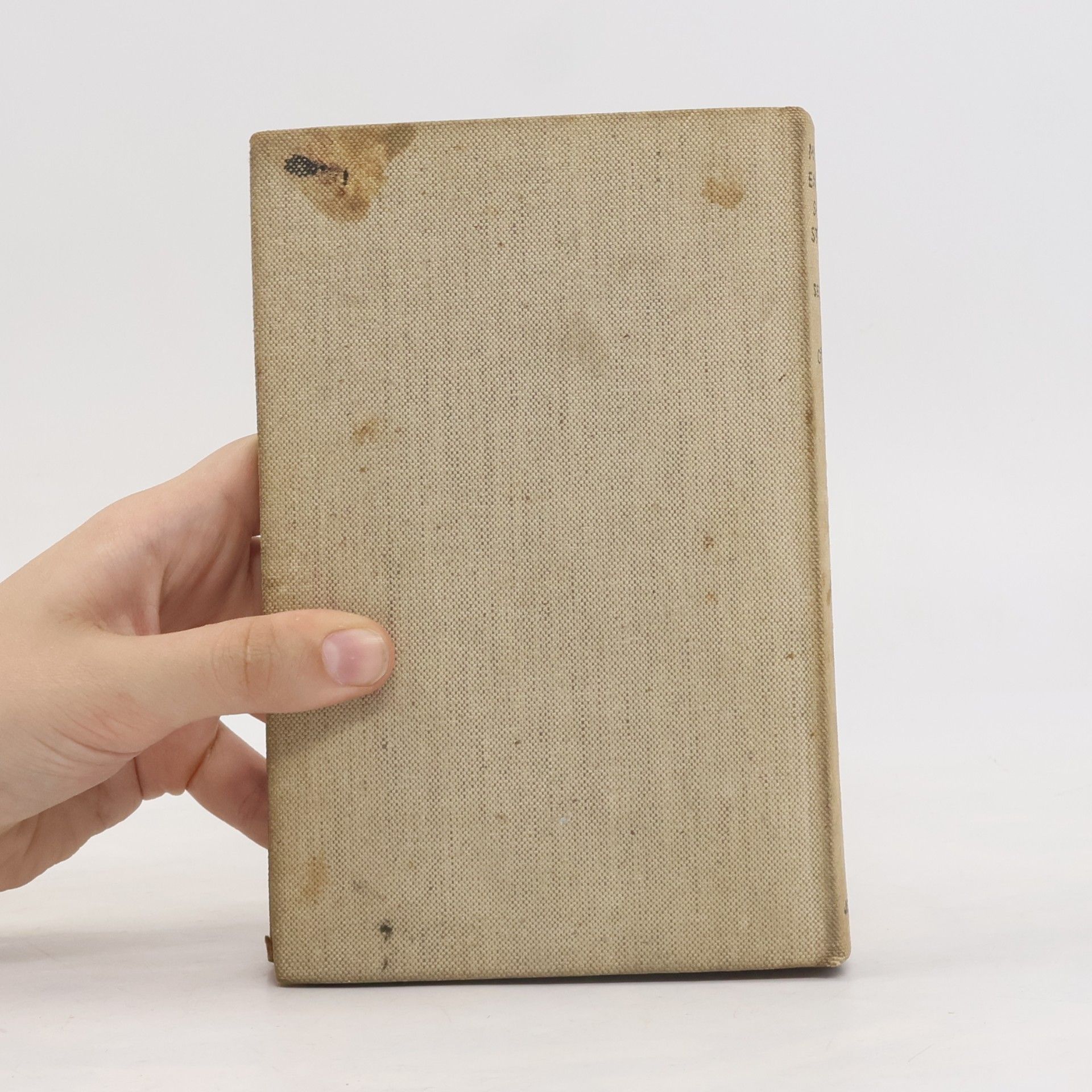 E. J. O'Brien Modern English Short Stories
