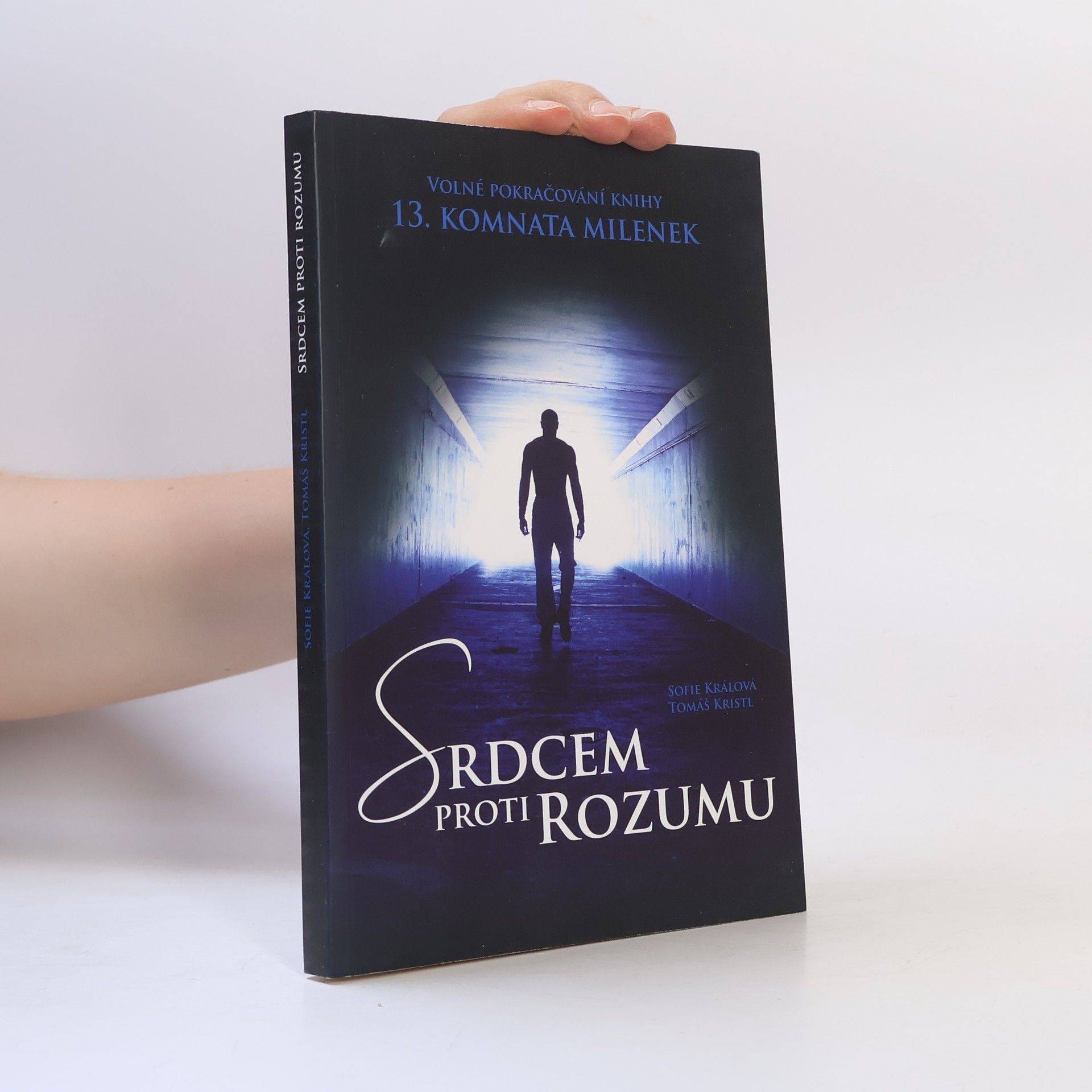 Sofie Králová Srdcem proti rozumu