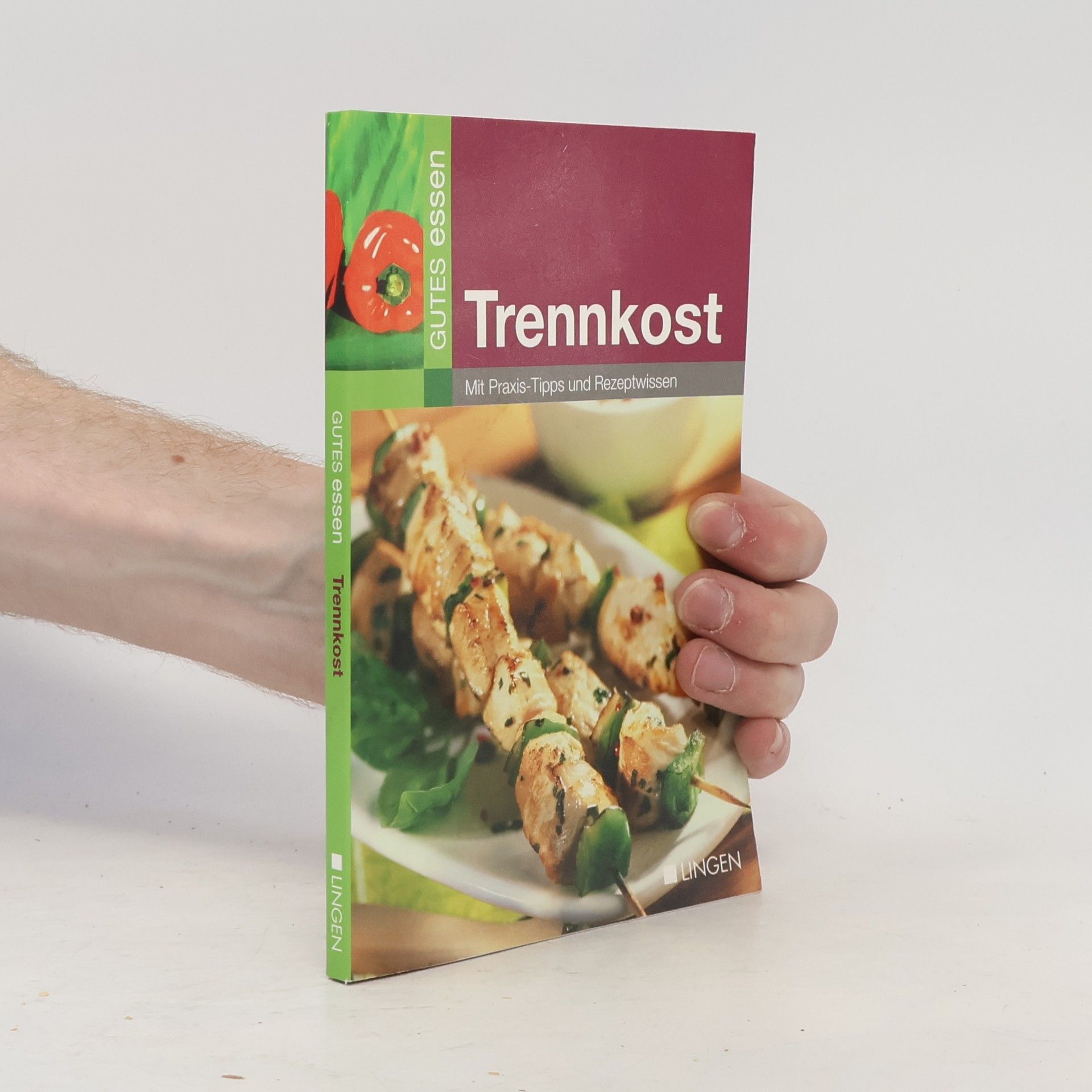 Autorenkollektiv Trennkost