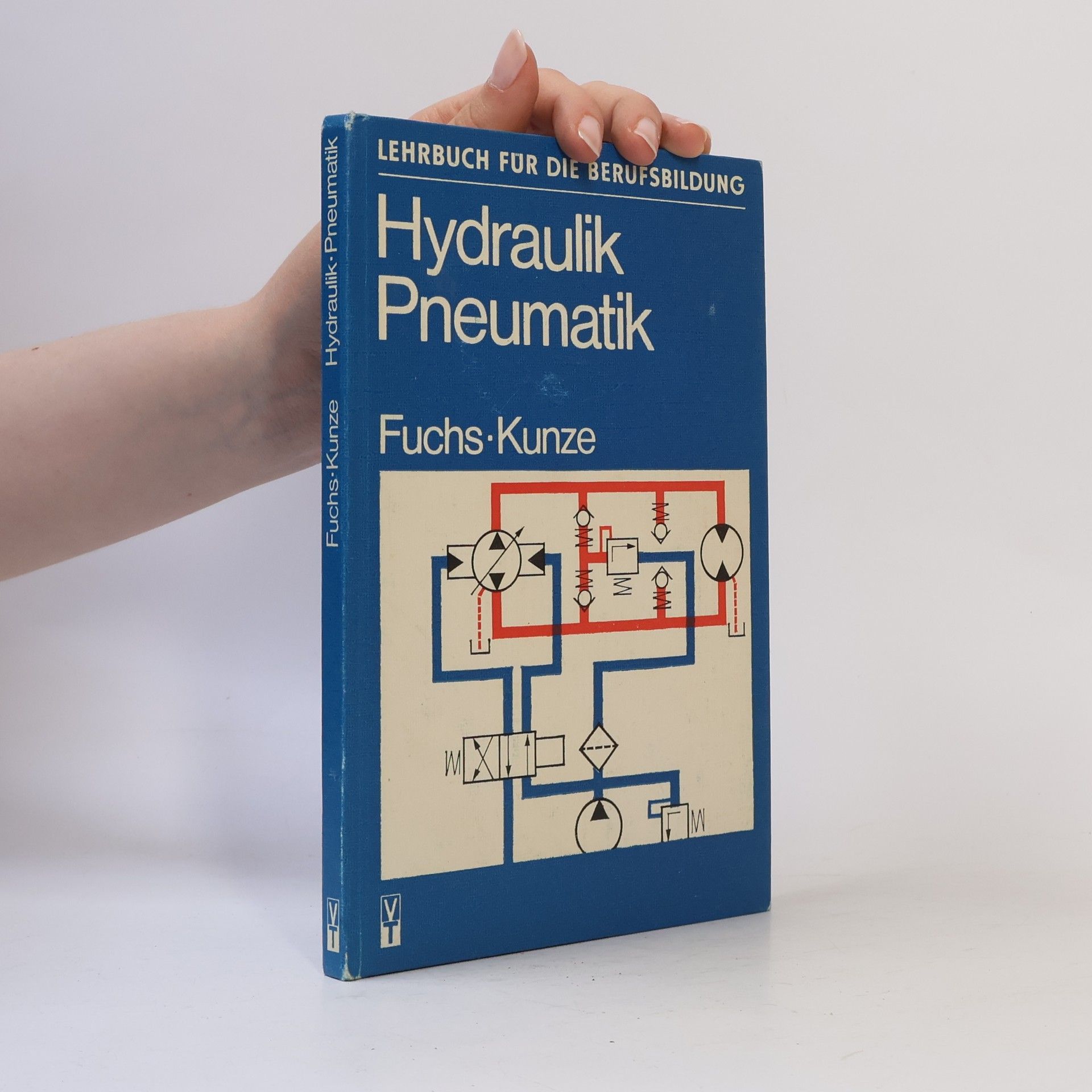 Wolfgang Kunze Hydraulik Pneumatik