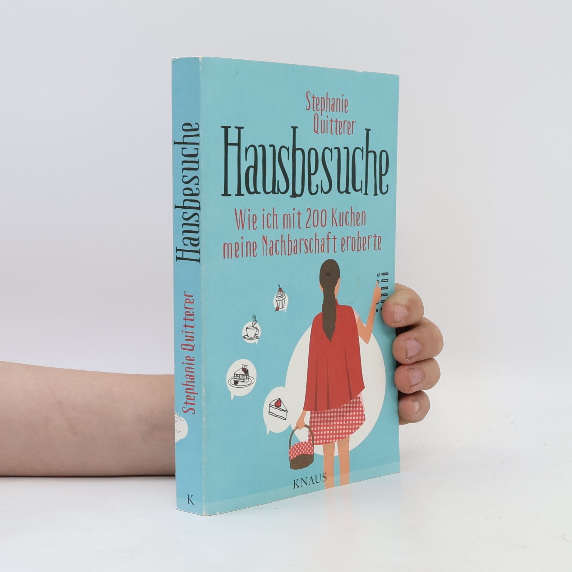 Stephanie Quitterer Hausbesuche