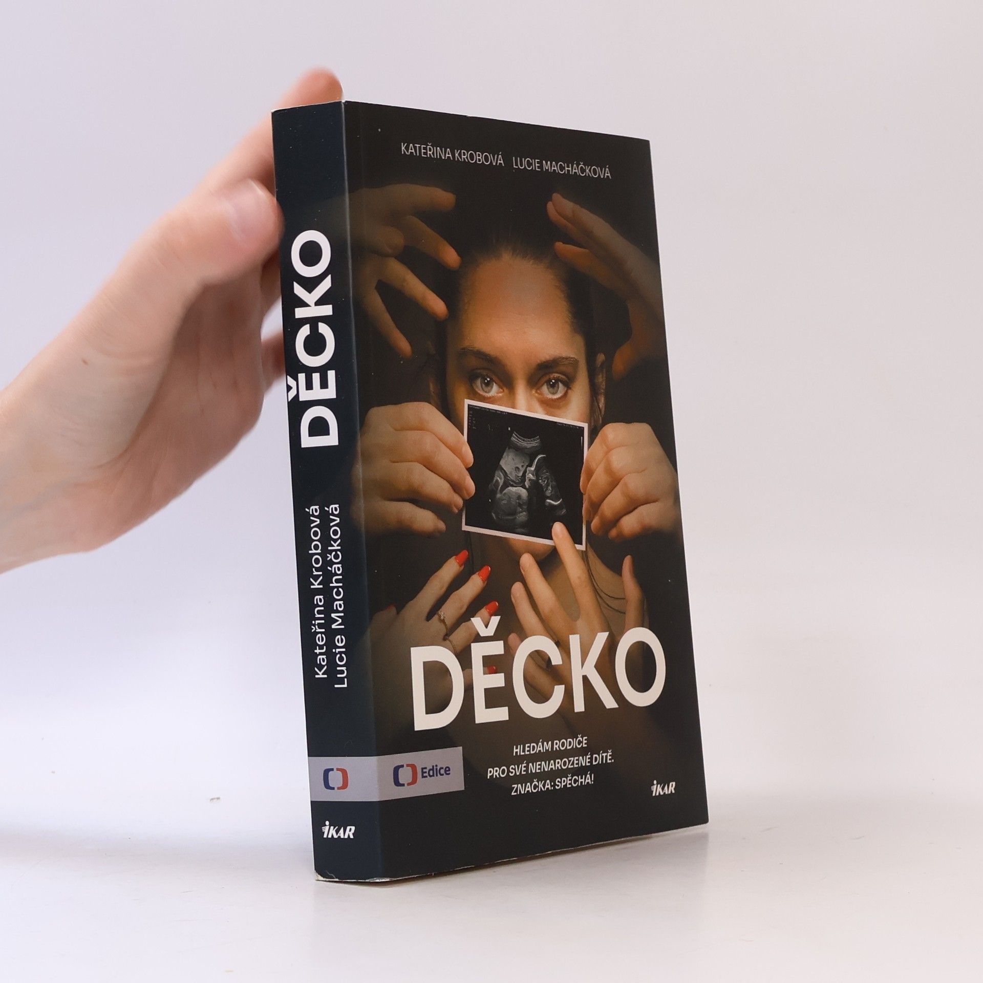 Děcko