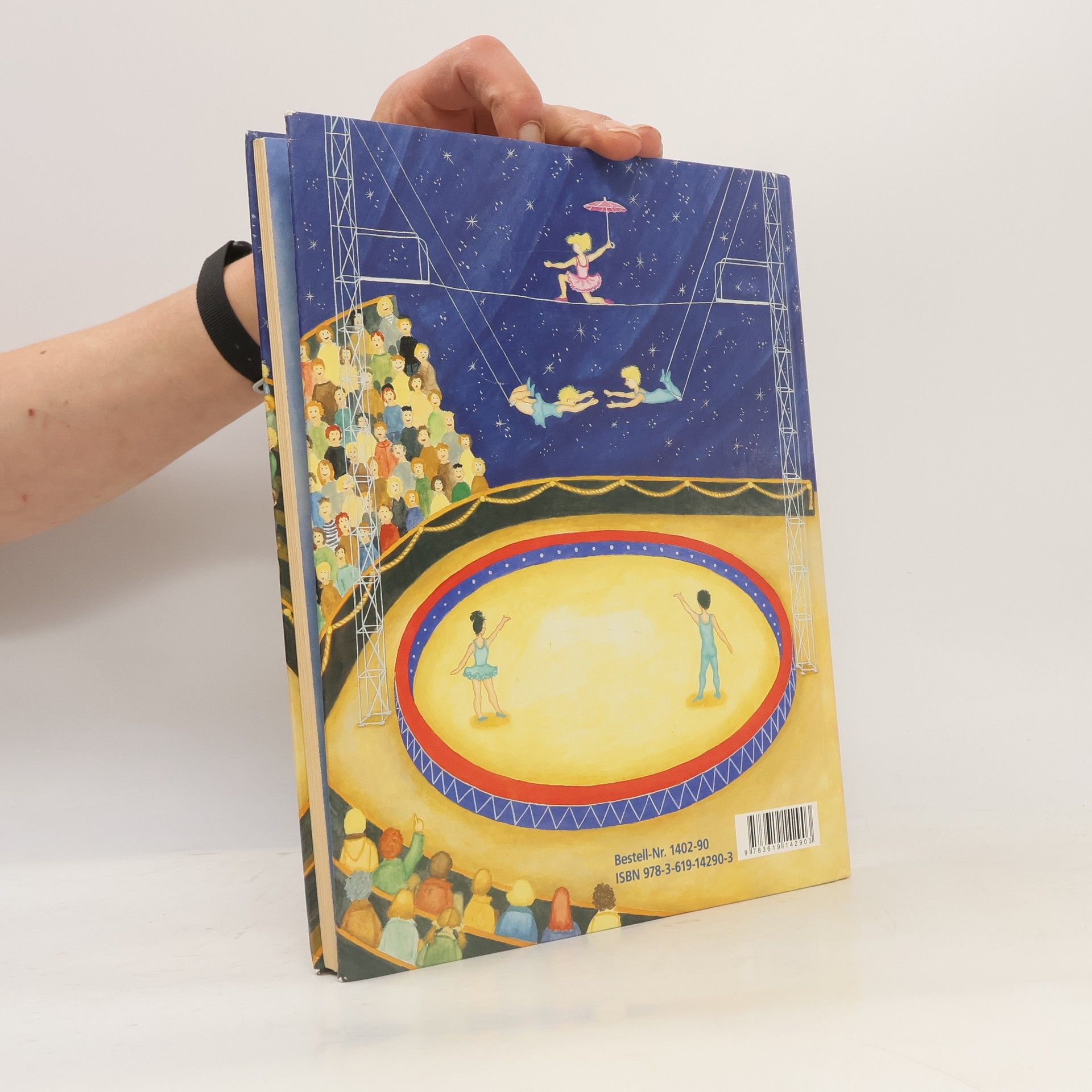 Autorenkollektiv Lesen in Silben 1
