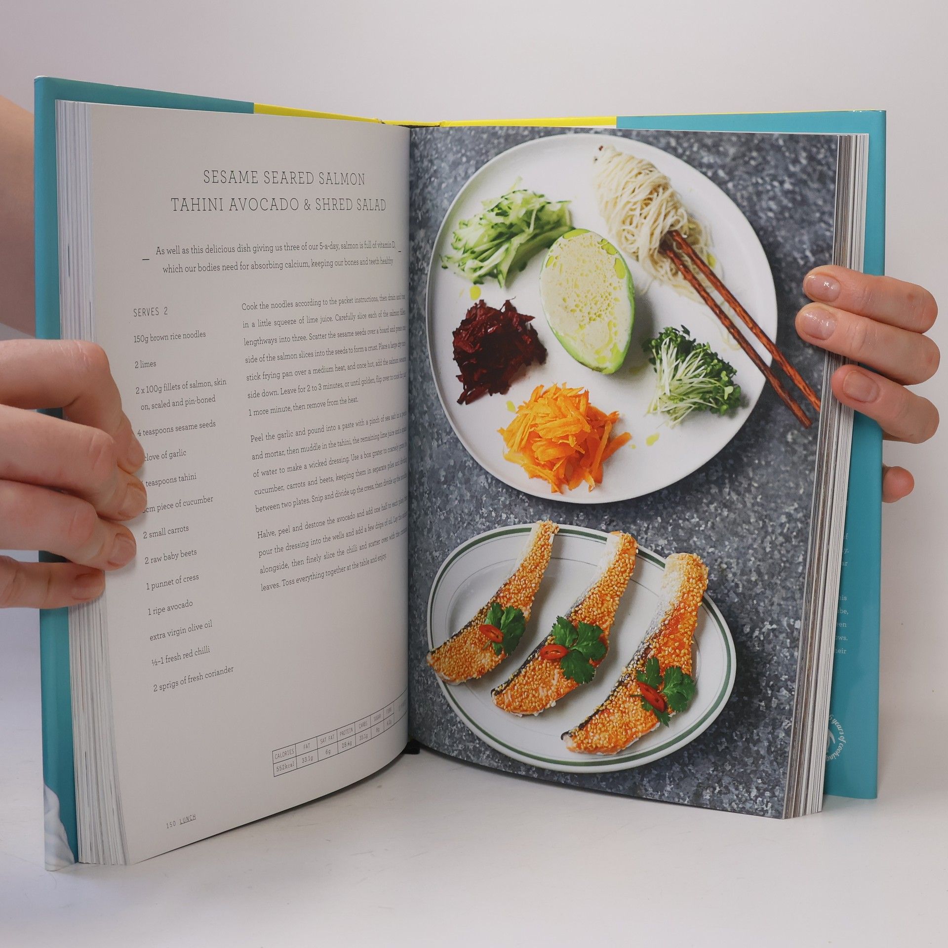 Jamie Oliver Everyday Super Food