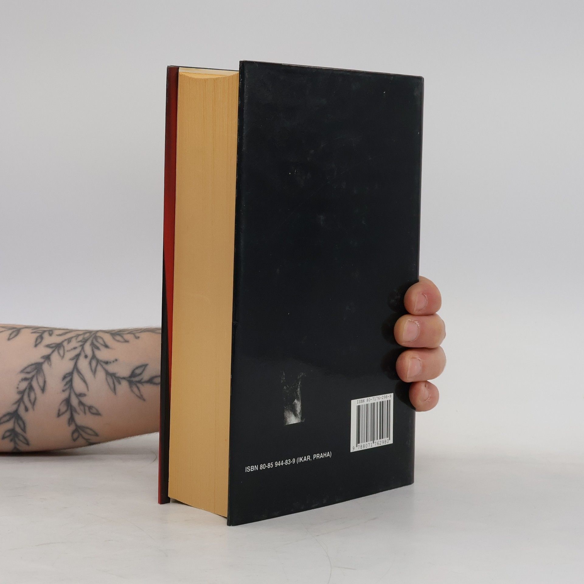 James Clavell Gaidžin 1. díl