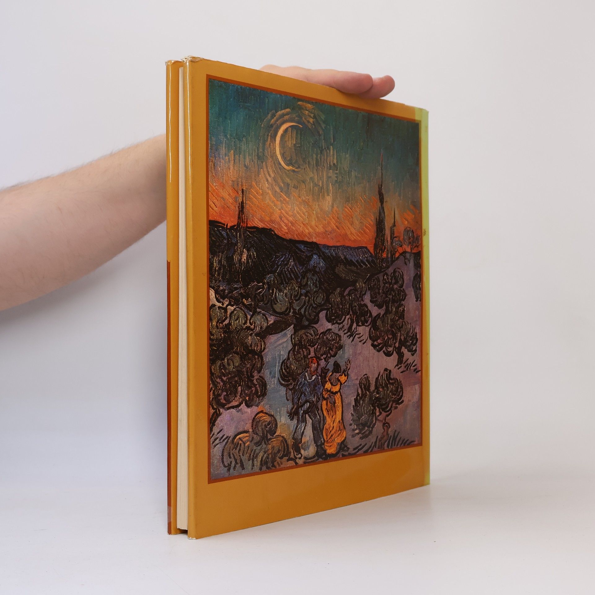 Hammacher A. M. Van Gogh