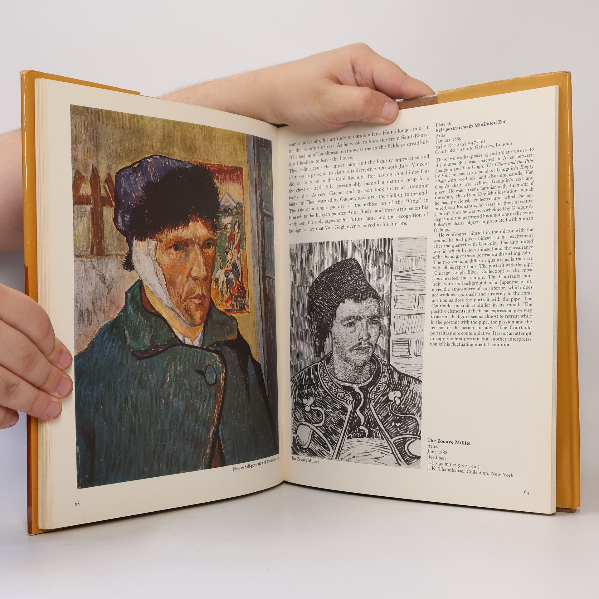 Hammacher A. M. Van Gogh