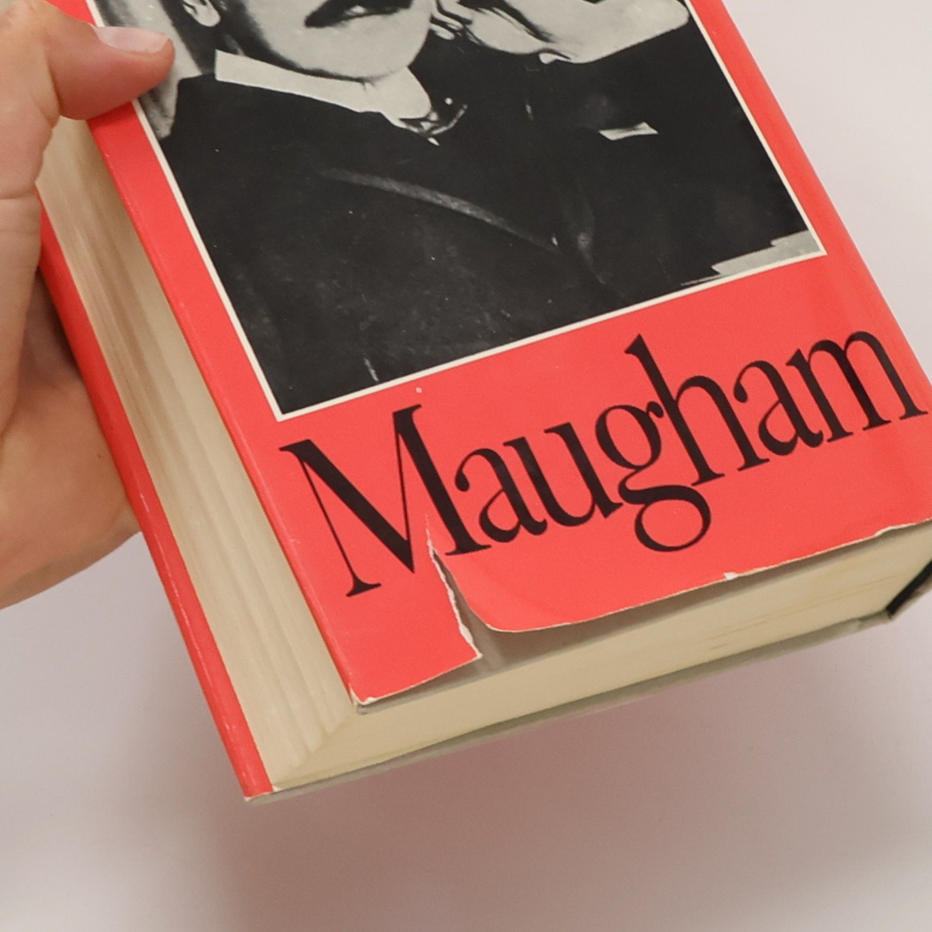 William Somerset Maugham Meistererzählungen