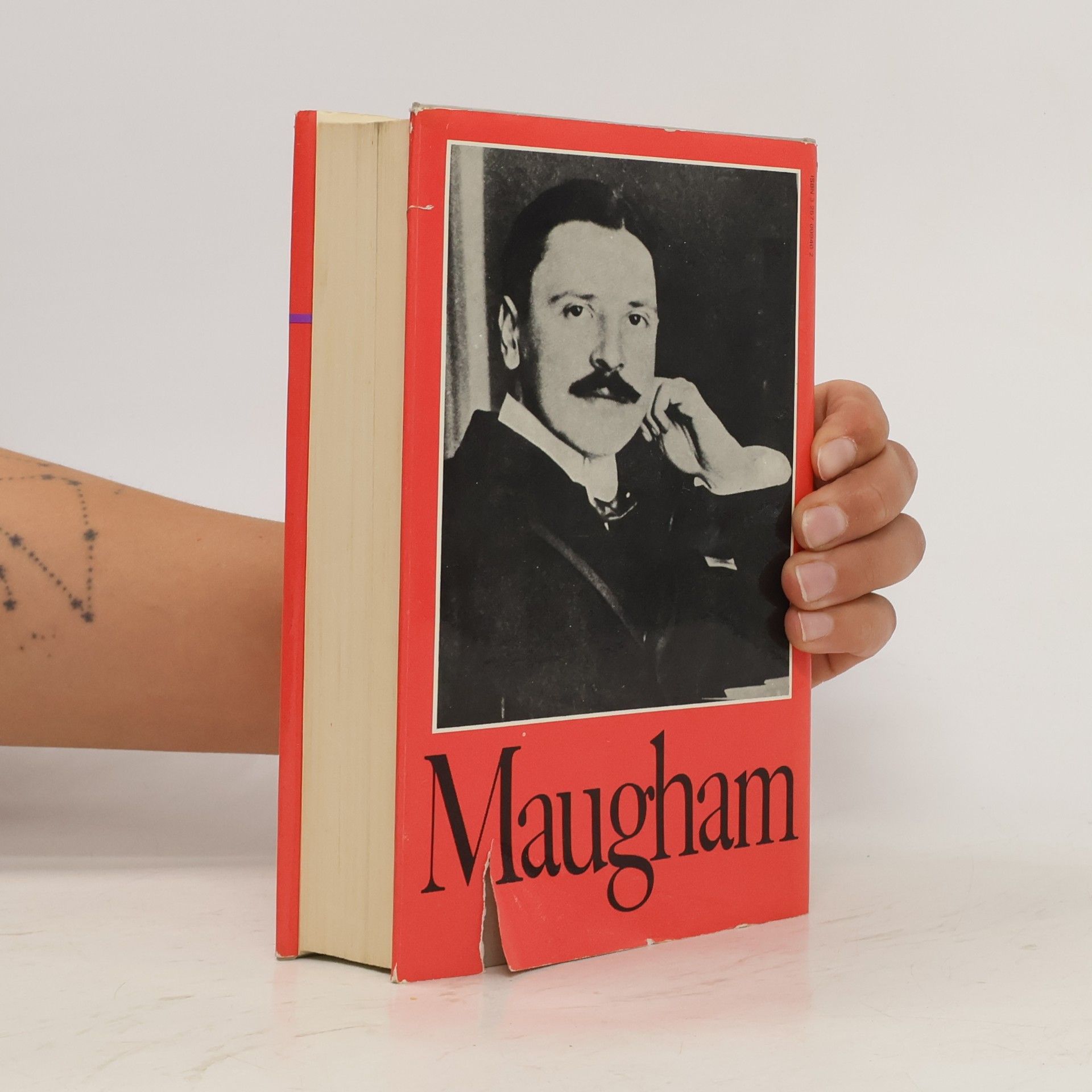 William Somerset Maugham Meistererzählungen