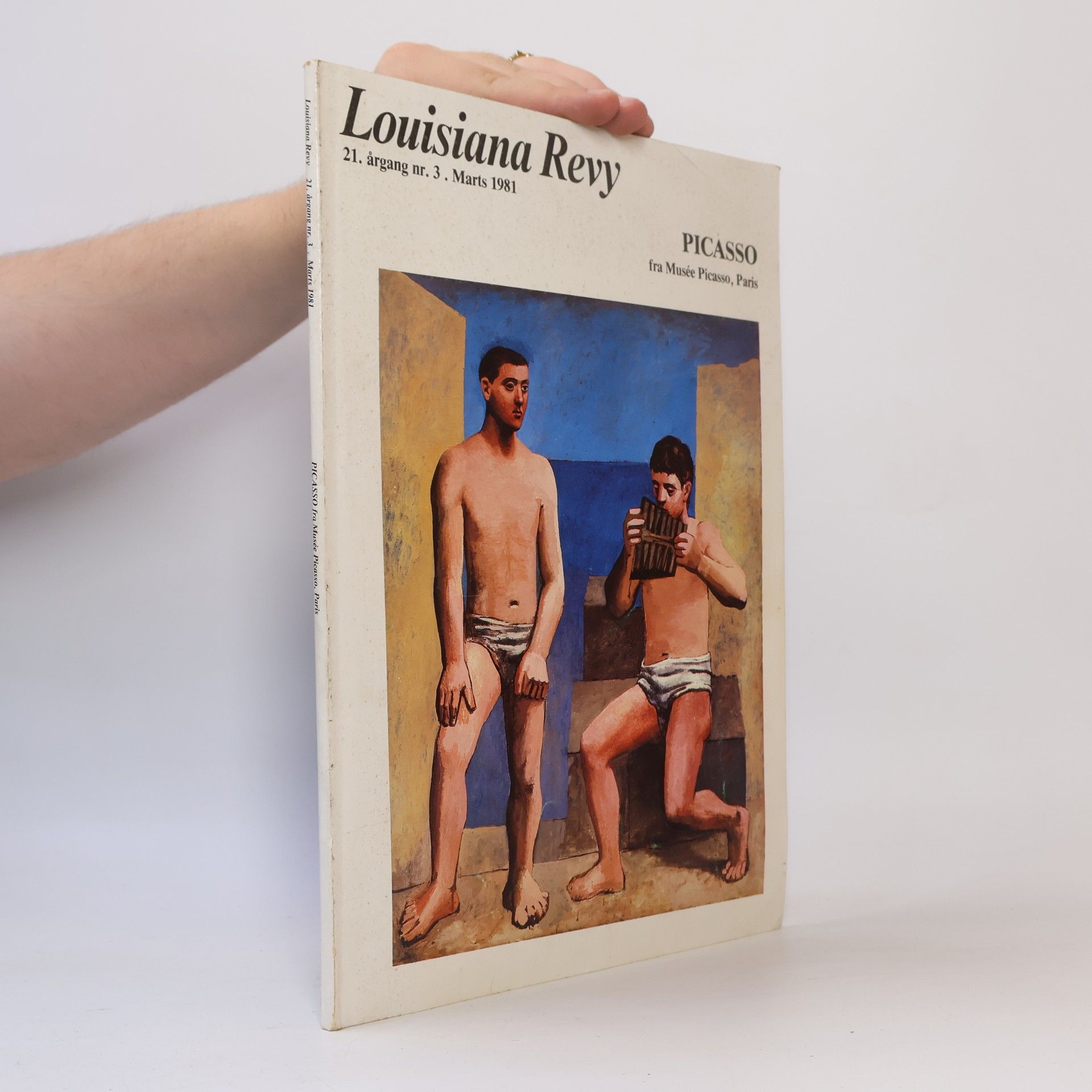 Autores varios Louisiana Revy